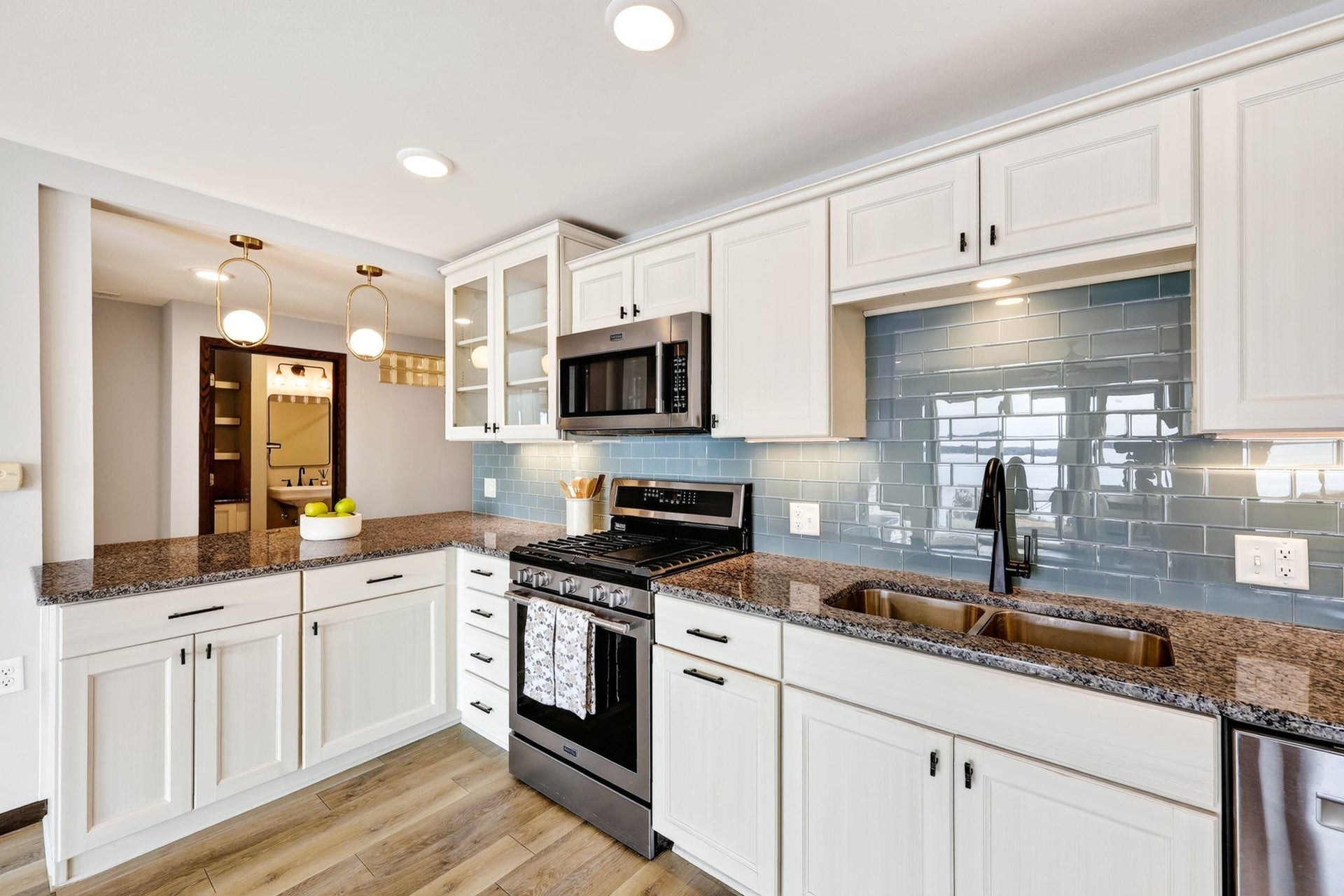 1219 Rutledge Street, #1, Madison, WI 53703