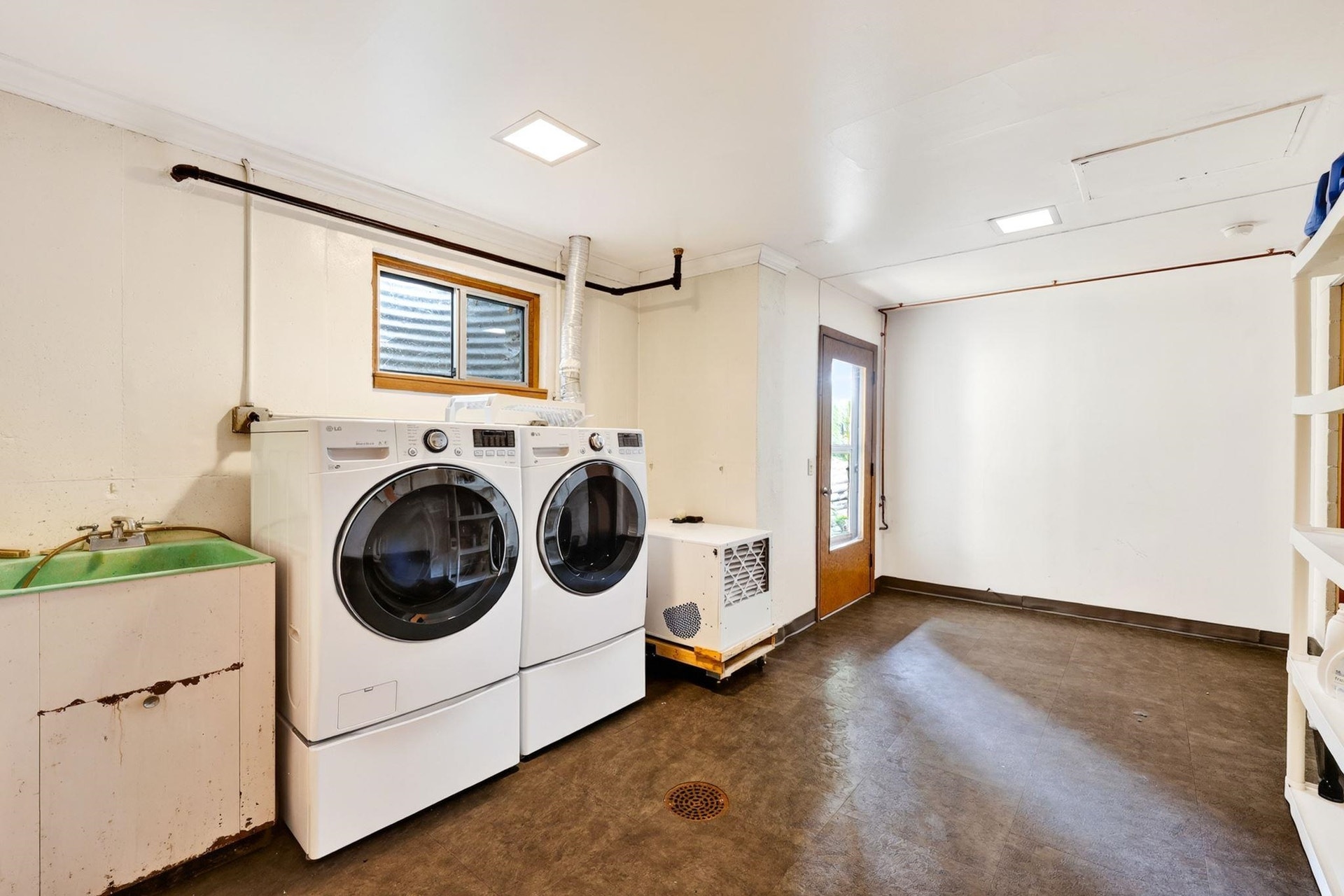 1219 Rutledge Street, #1, Madison, WI 53703