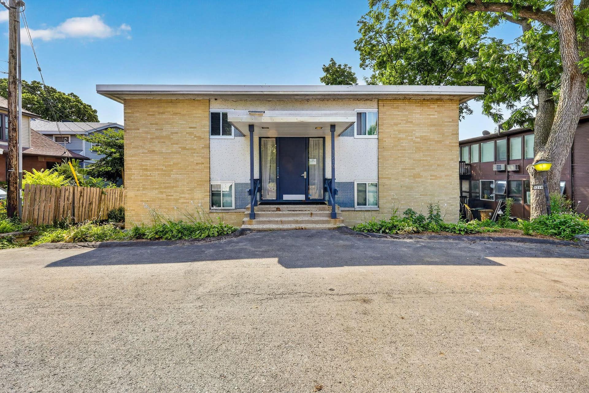 1219 Rutledge Street, #1, Madison, WI 53703