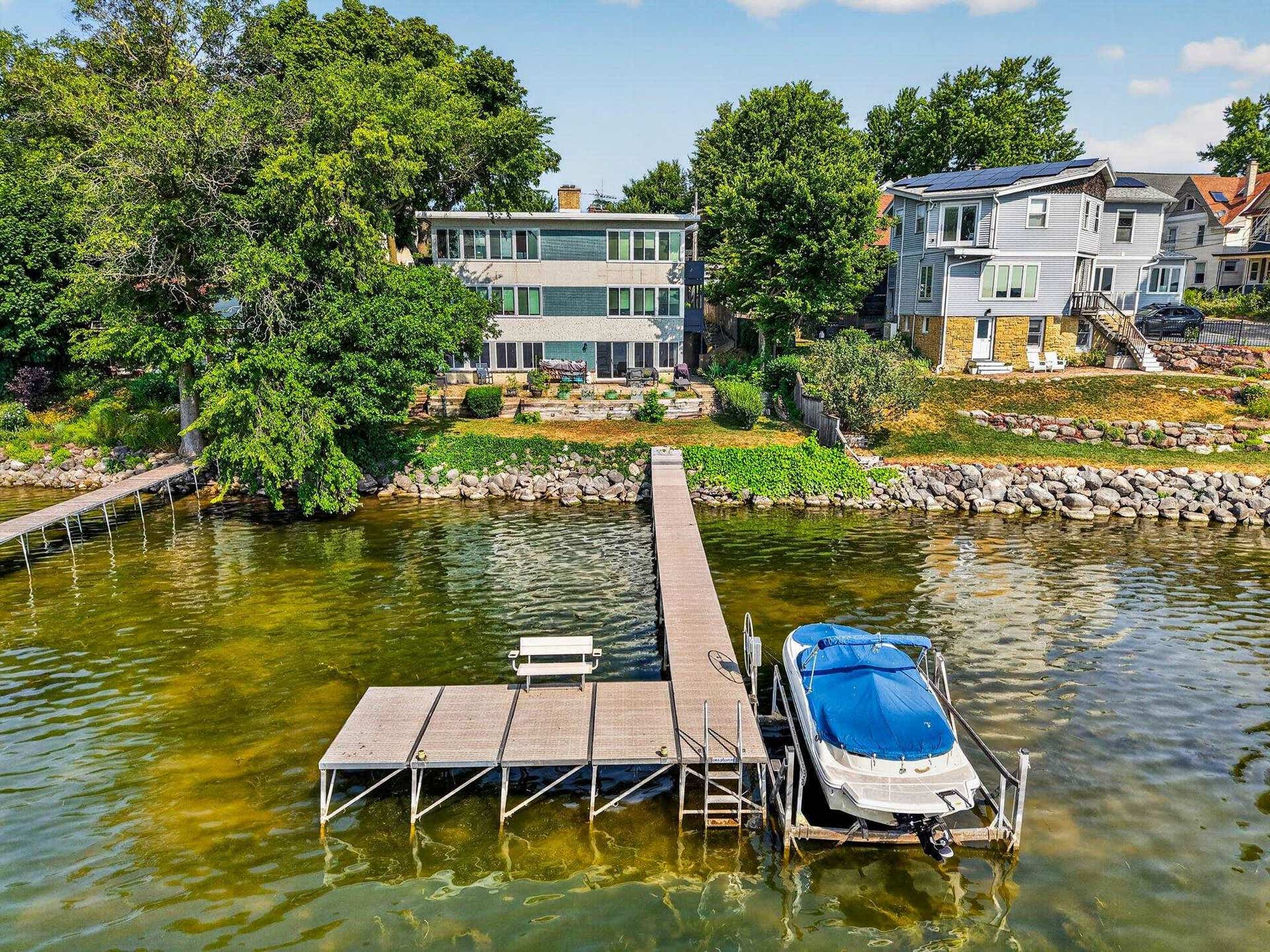 1219 Rutledge Street, #1, Madison, WI 53703