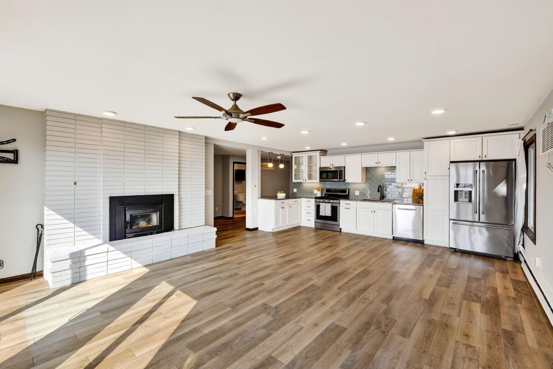 1219 Rutledge Street, #1, Madison, WI 53703
