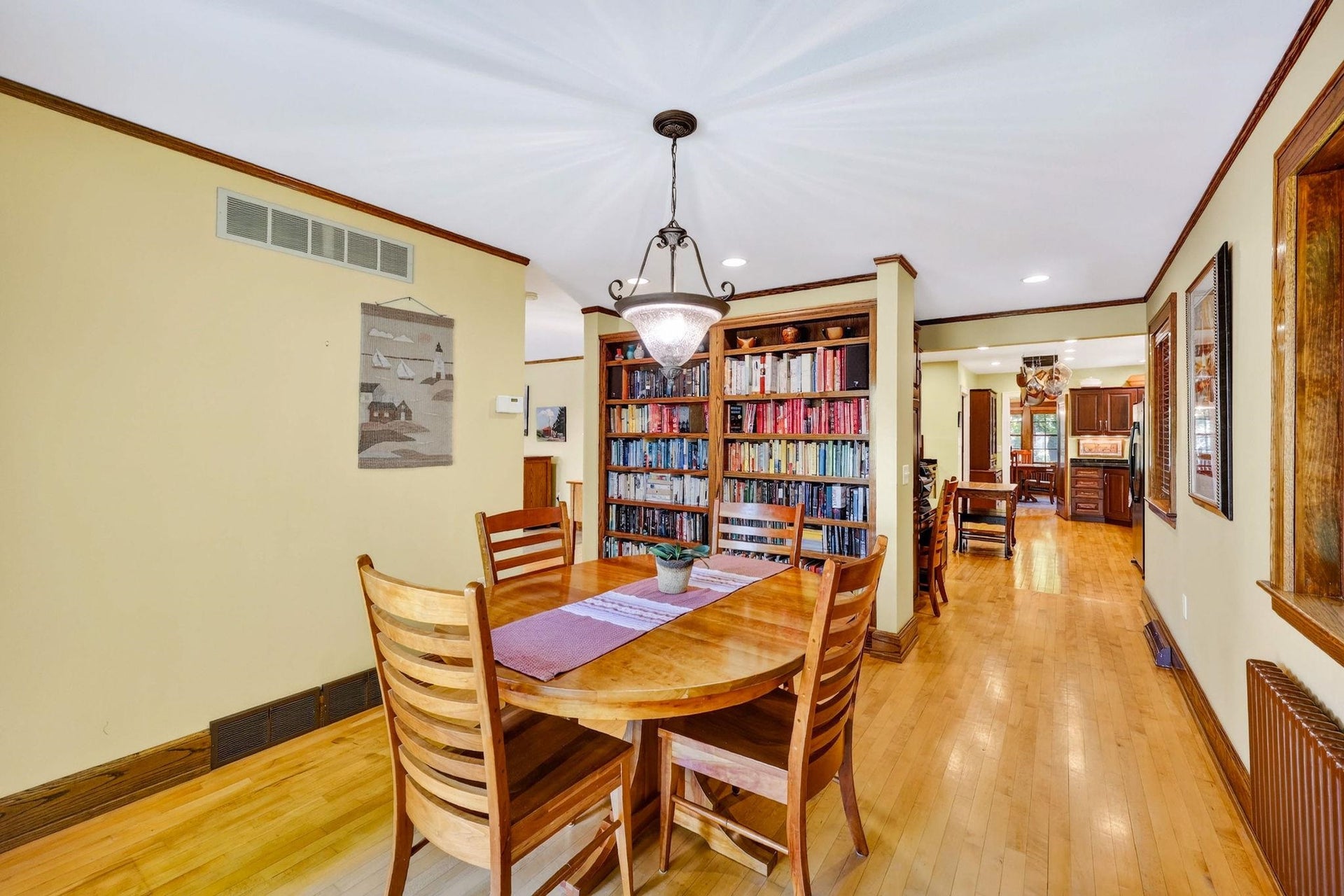 4122 Manitou Way, Madison, WI 53711