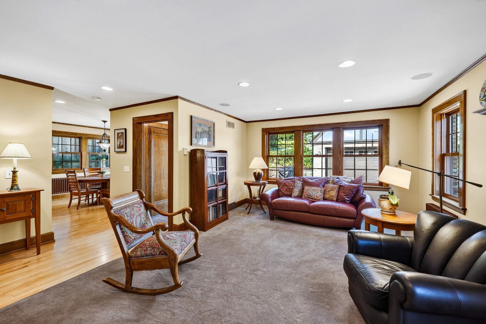 4122 Manitou Way, Madison, WI 53711