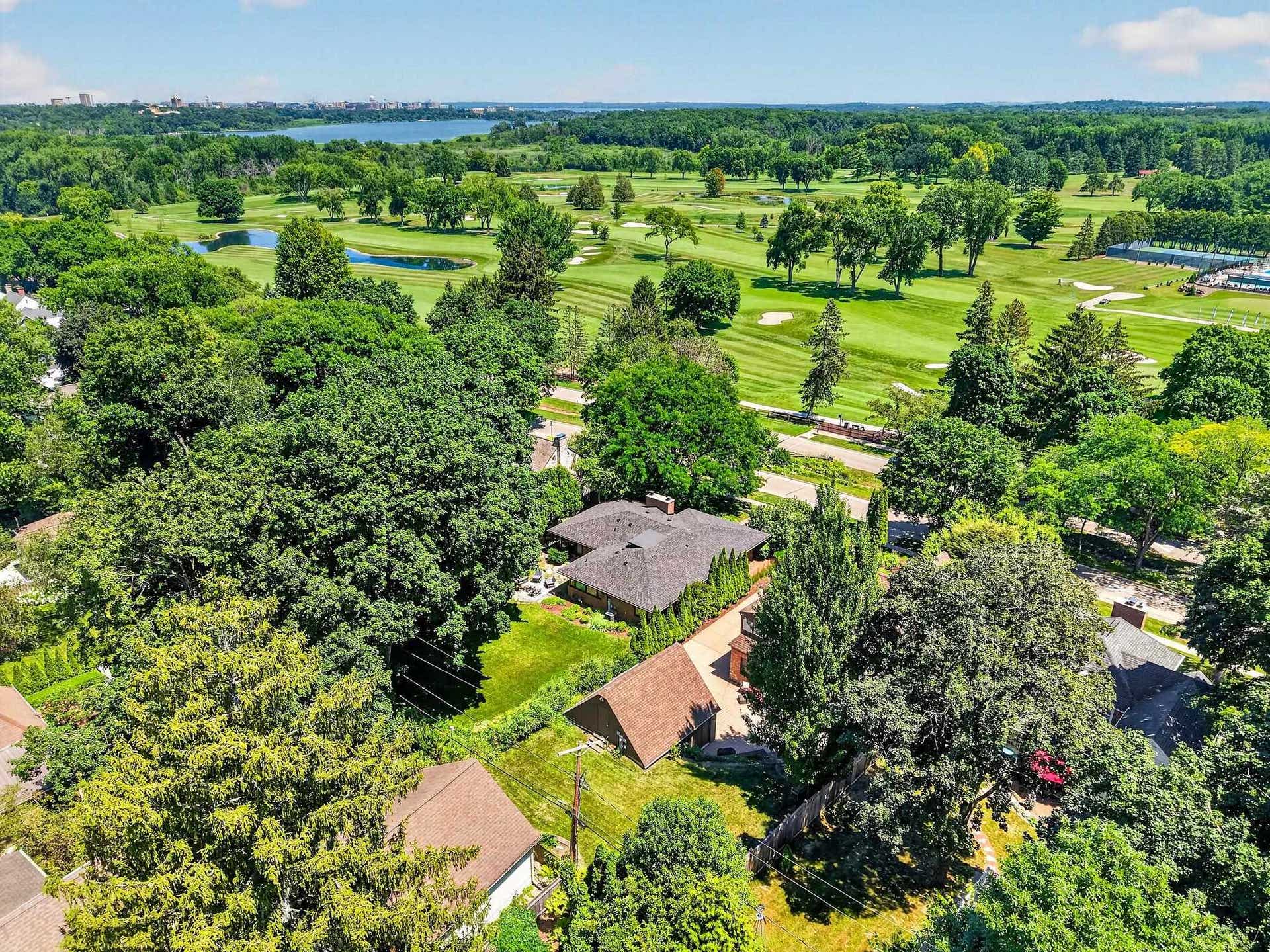 4122 Manitou Way, Madison, WI 53711
