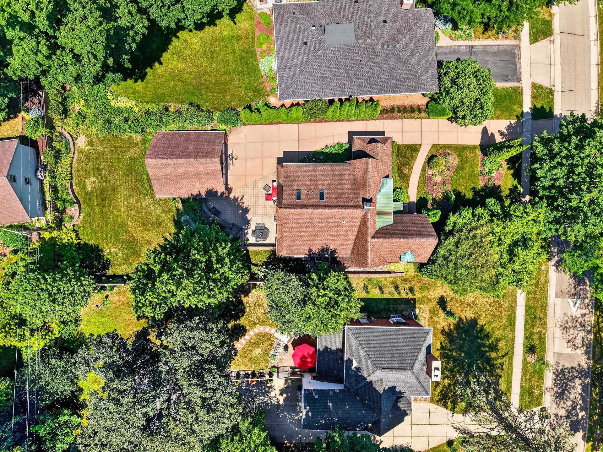 4122 Manitou Way, Madison, WI 53711