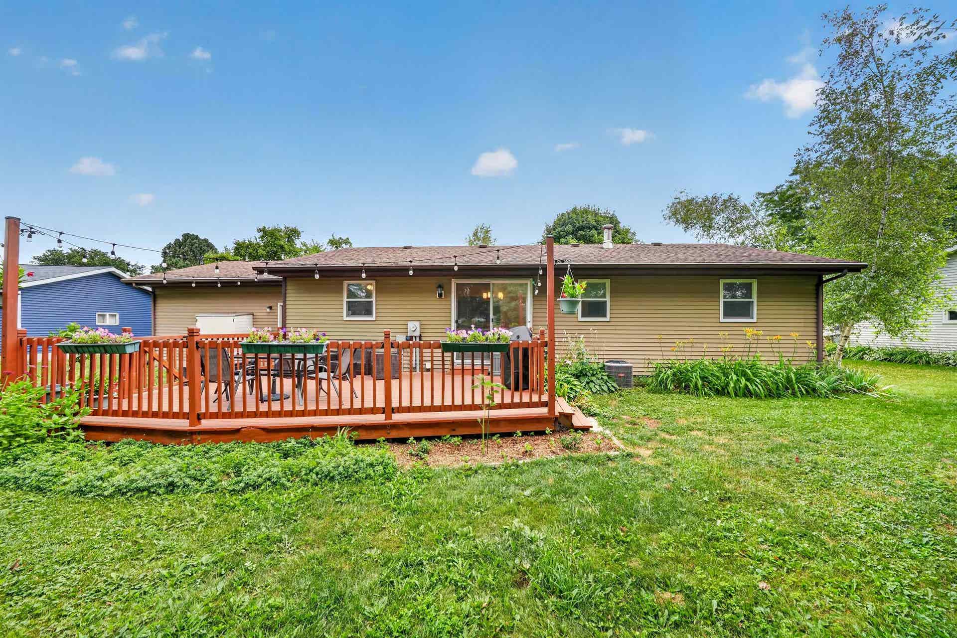 710 Olympic Street, Sun Prairie, WI 53590