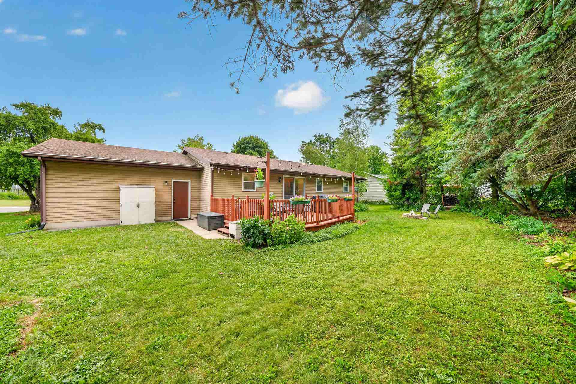 710 Olympic Street, Sun Prairie, WI 53590
