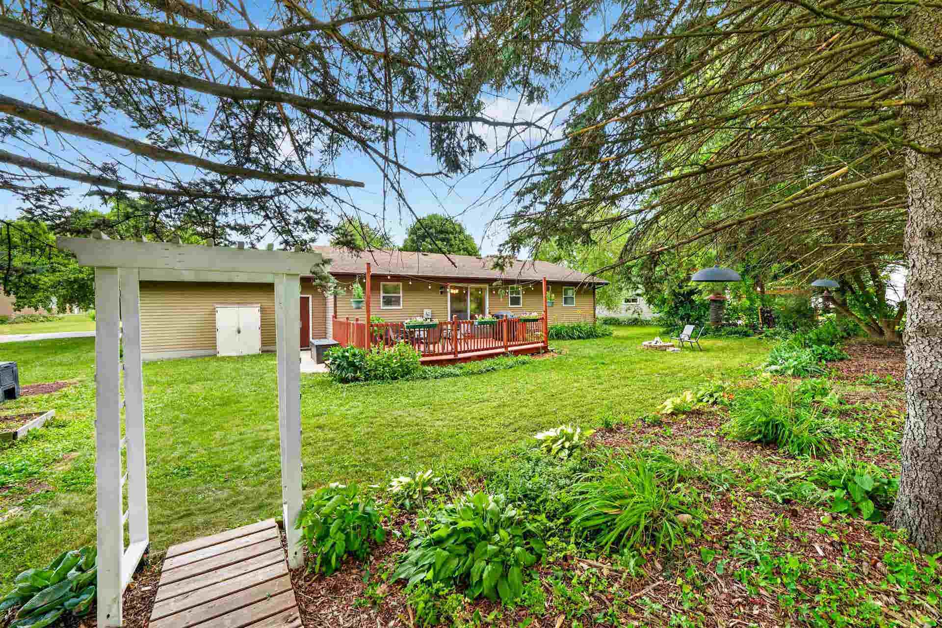 710 Olympic Street, Sun Prairie, WI 53590