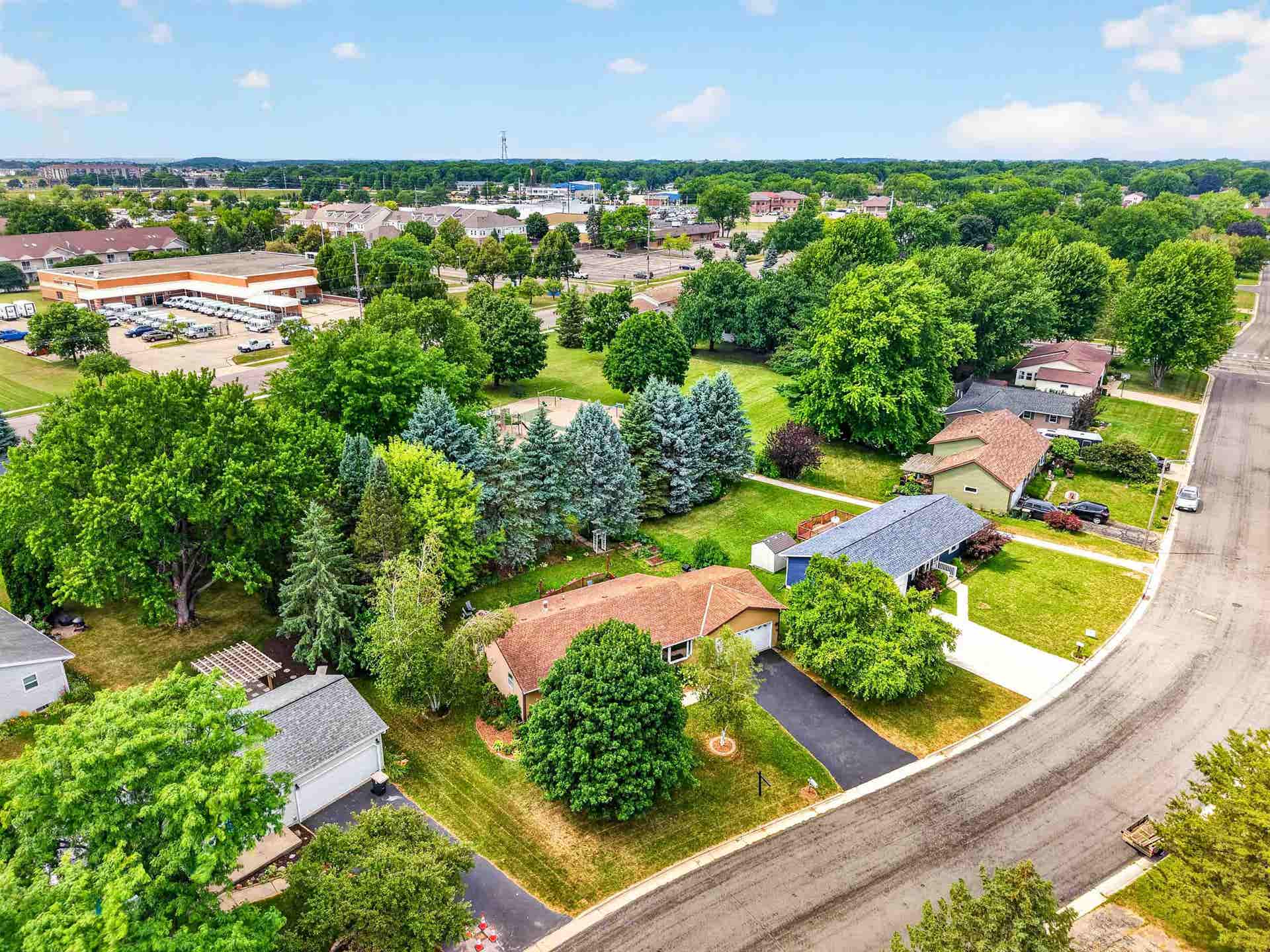 710 Olympic Street, Sun Prairie, WI 53590