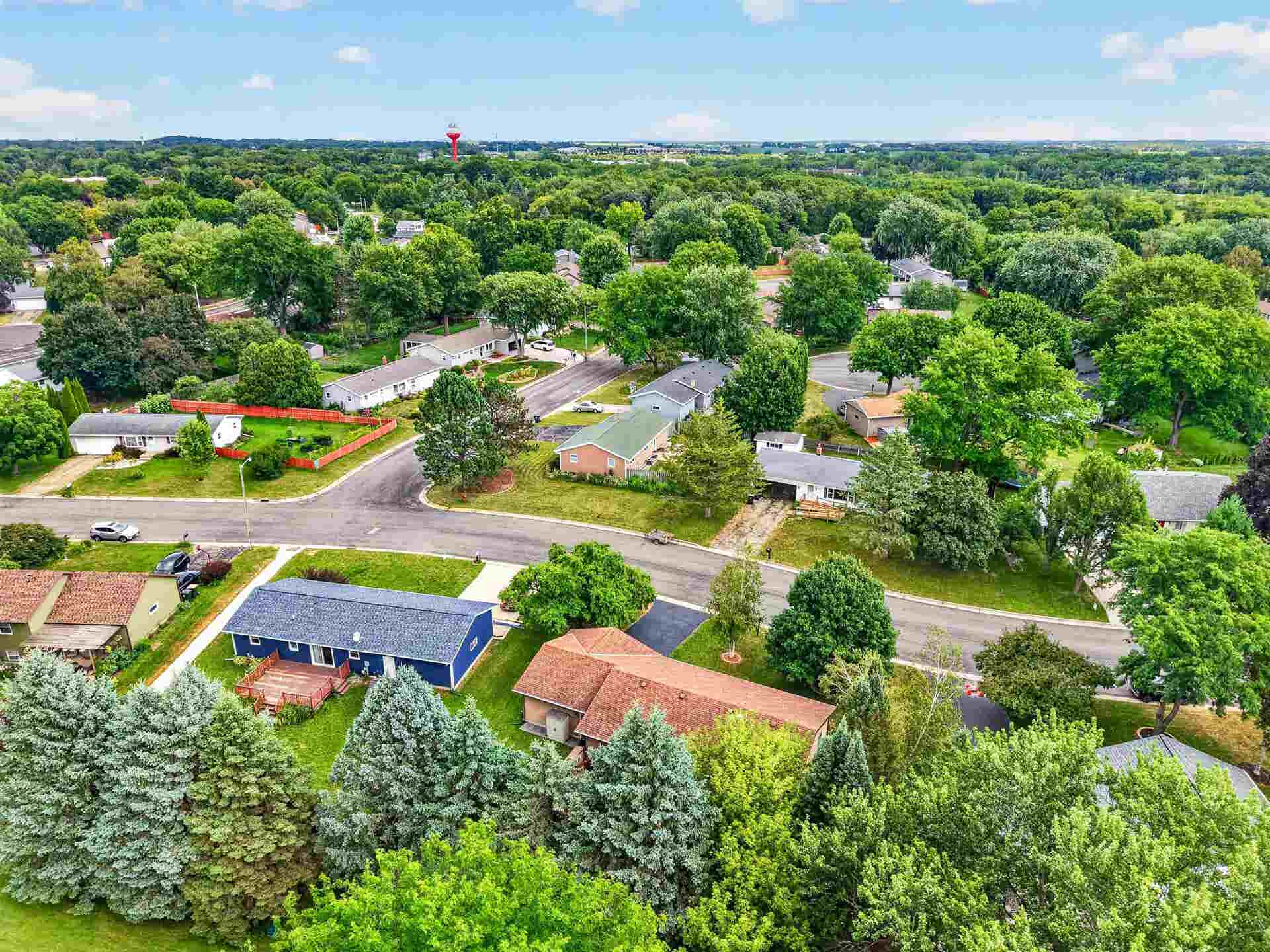 710 Olympic Street, Sun Prairie, WI 53590