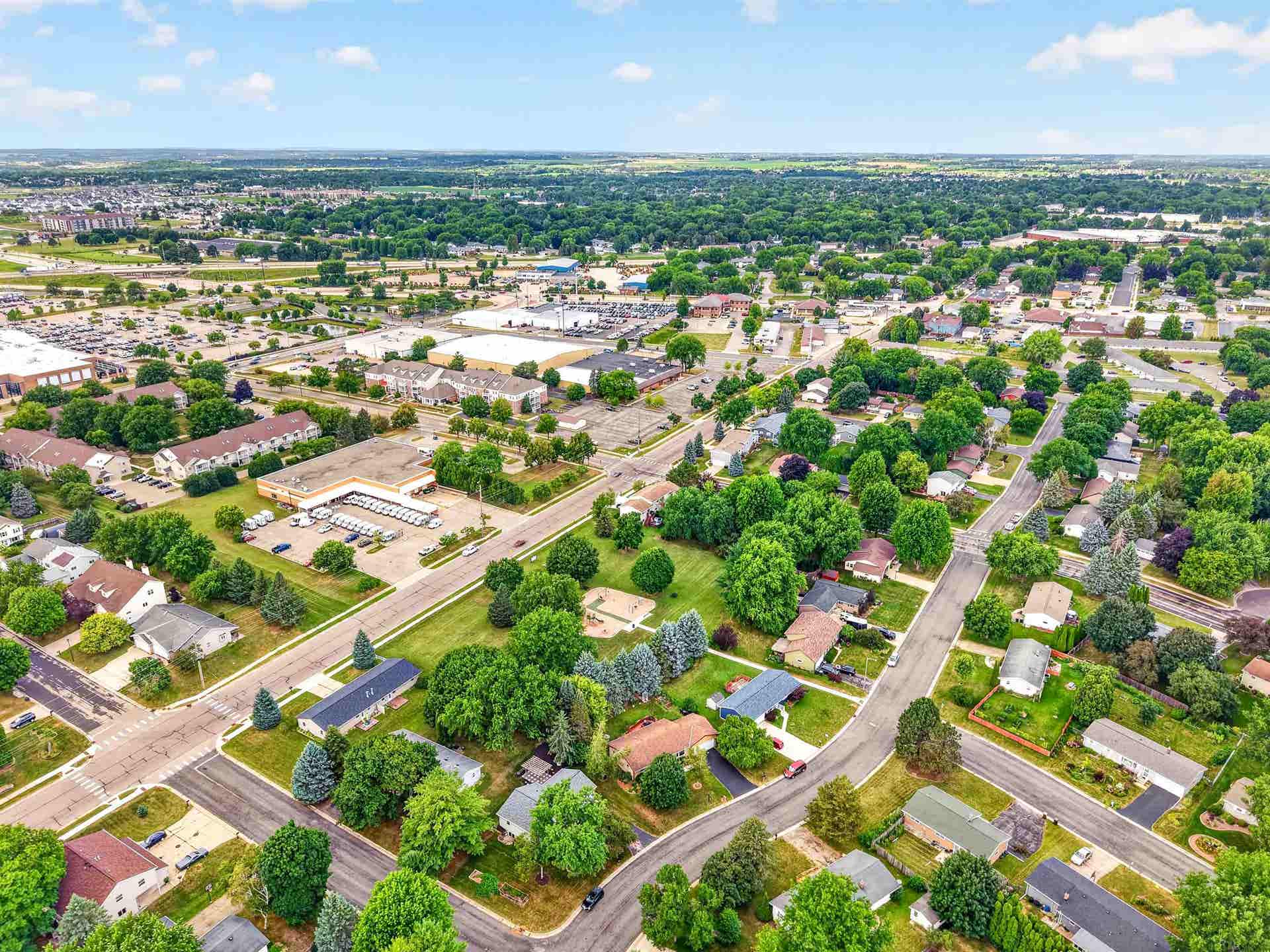 710 Olympic Street, Sun Prairie, WI 53590