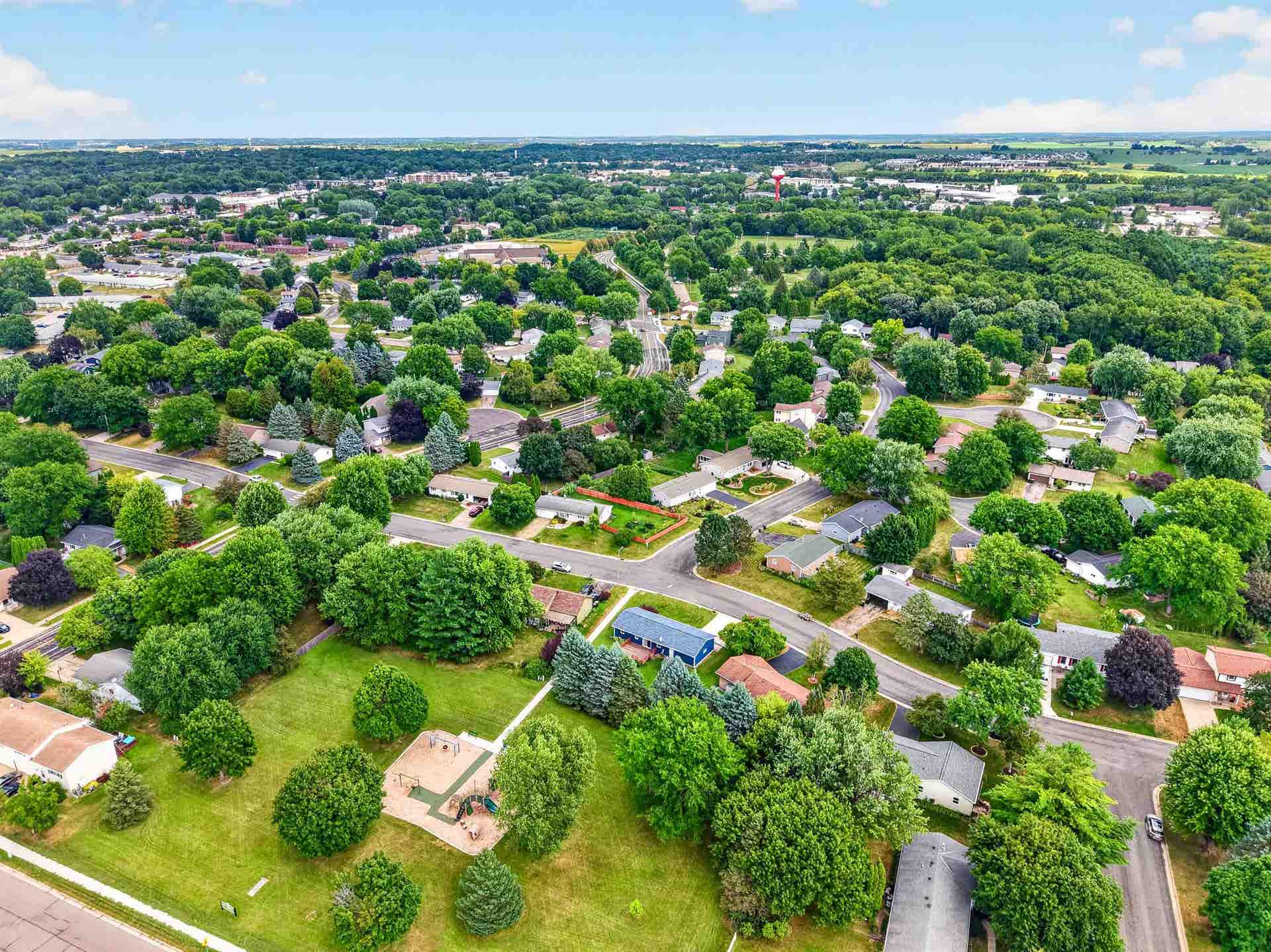 710 Olympic Street, Sun Prairie, WI 53590