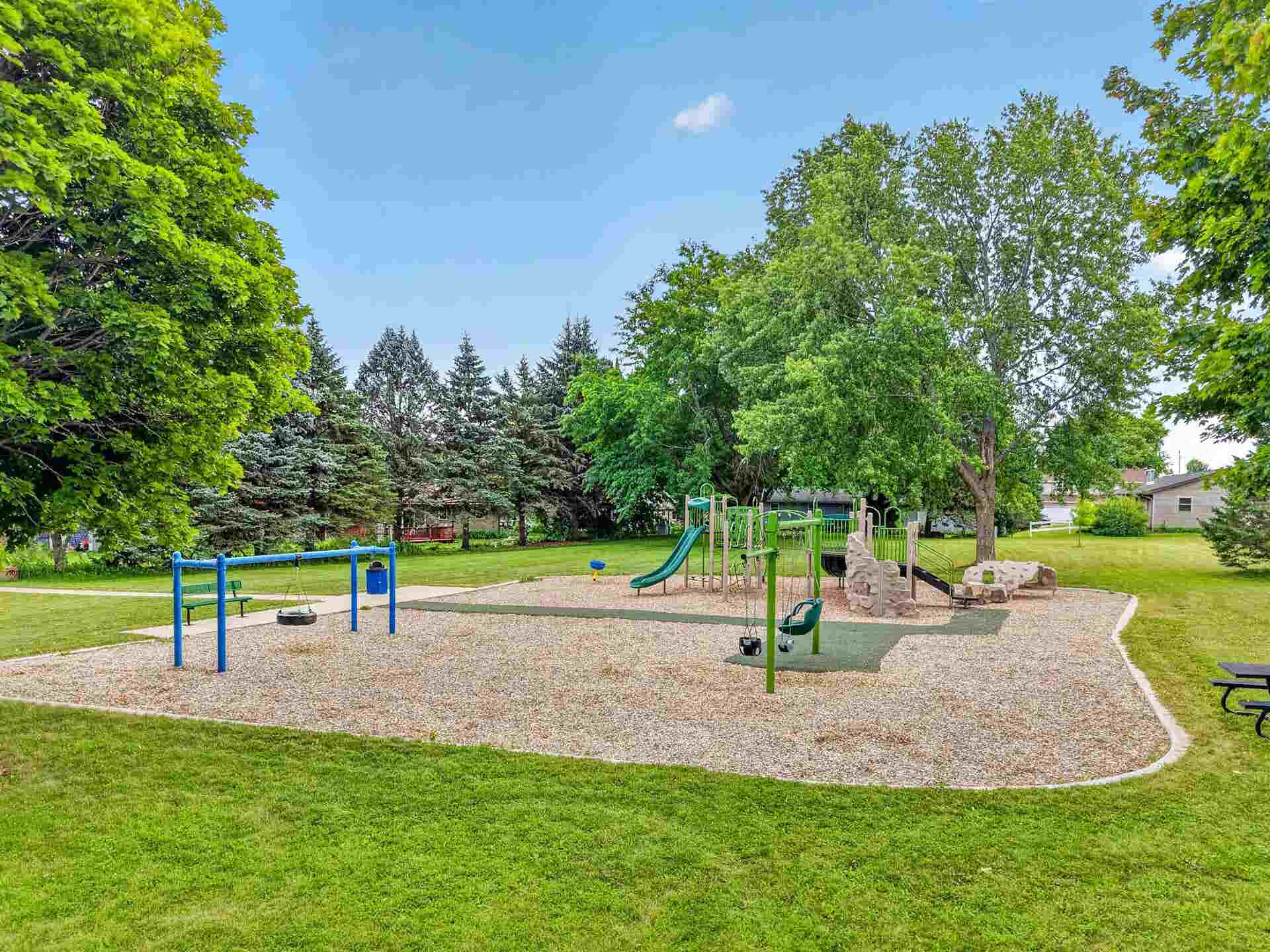 710 Olympic Street, Sun Prairie, WI 53590