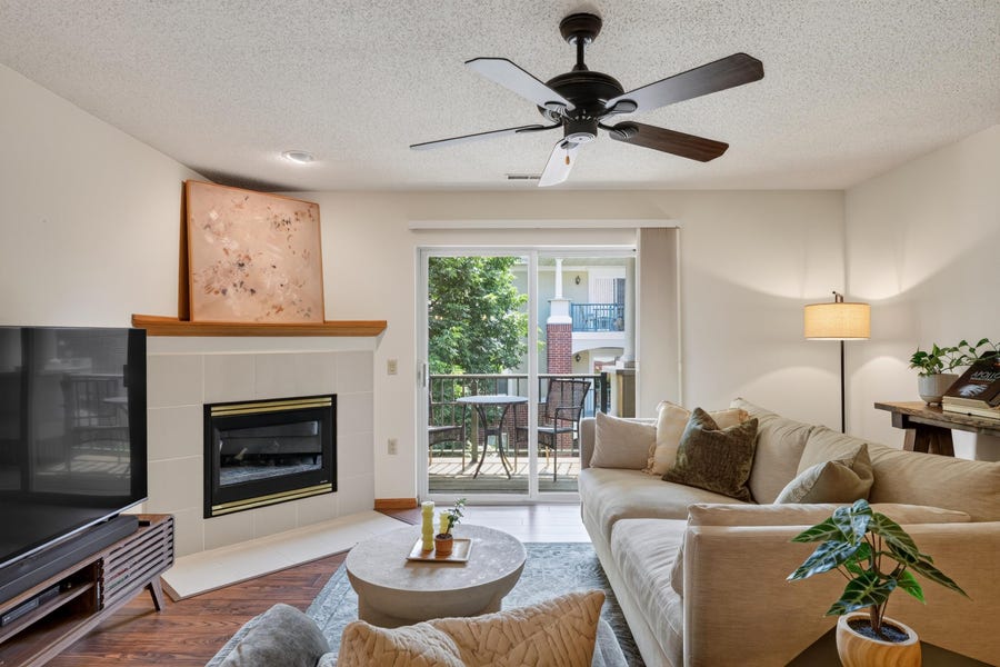 Property photo for 8530 Greenway Boulevard, #307, Middleton, WI