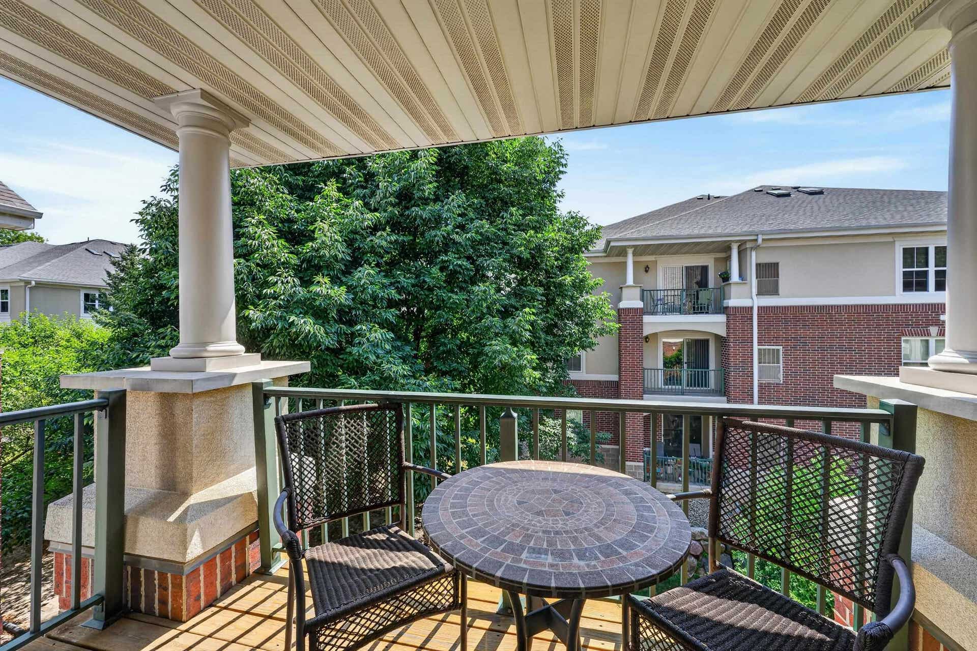 8530 Greenway Boulevard, #307, Middleton, WI 53562