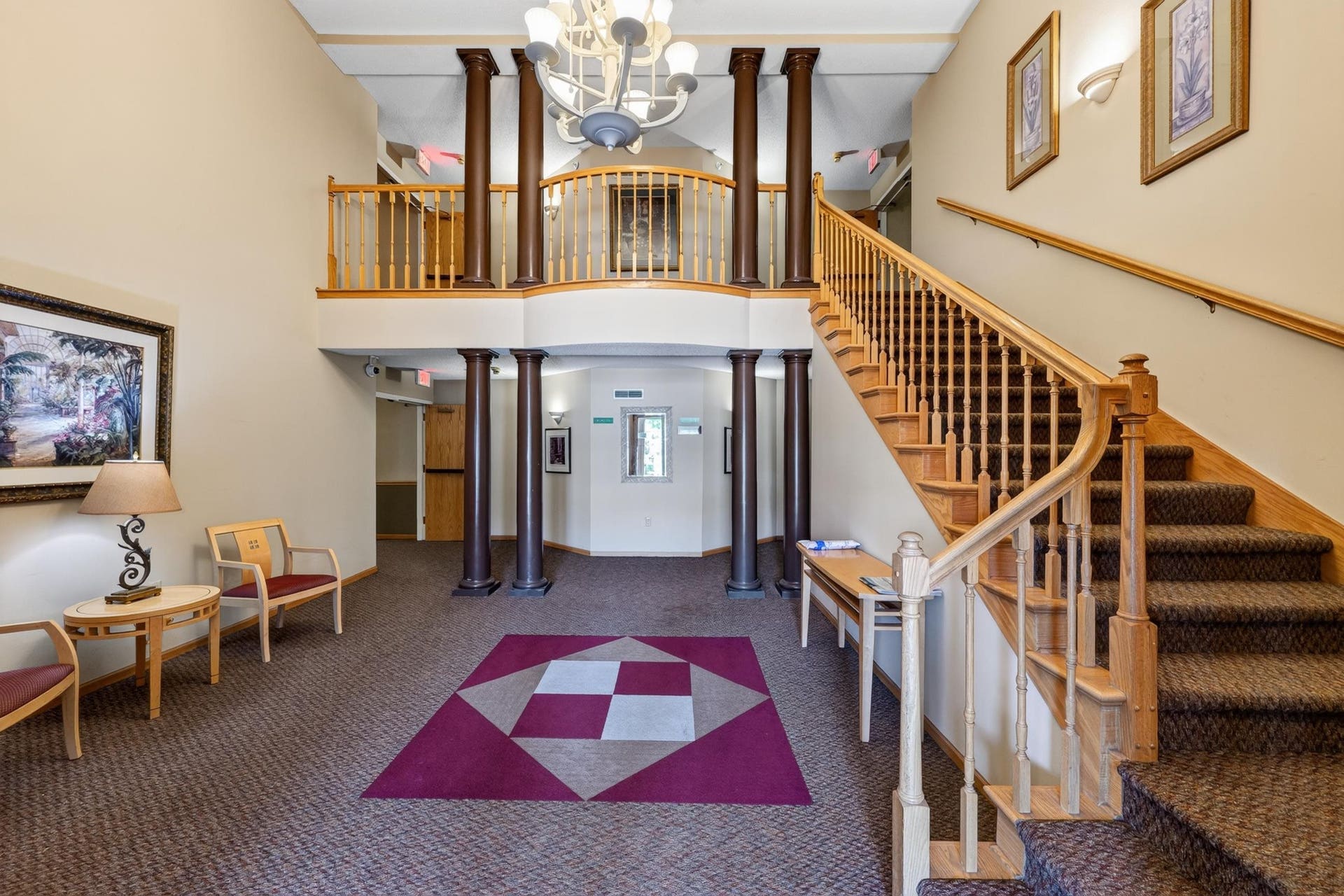 8530 Greenway Boulevard, #307, Middleton, WI 53562
