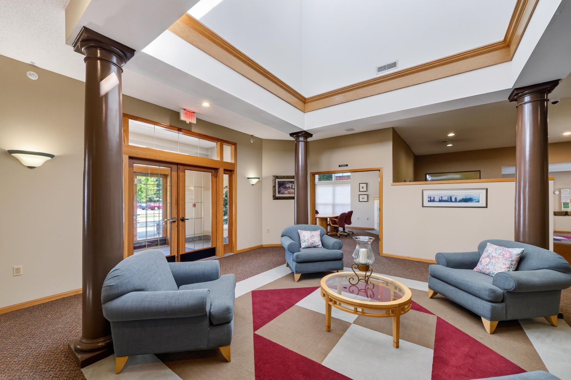 8530 Greenway Boulevard, #307, Middleton, WI 53562