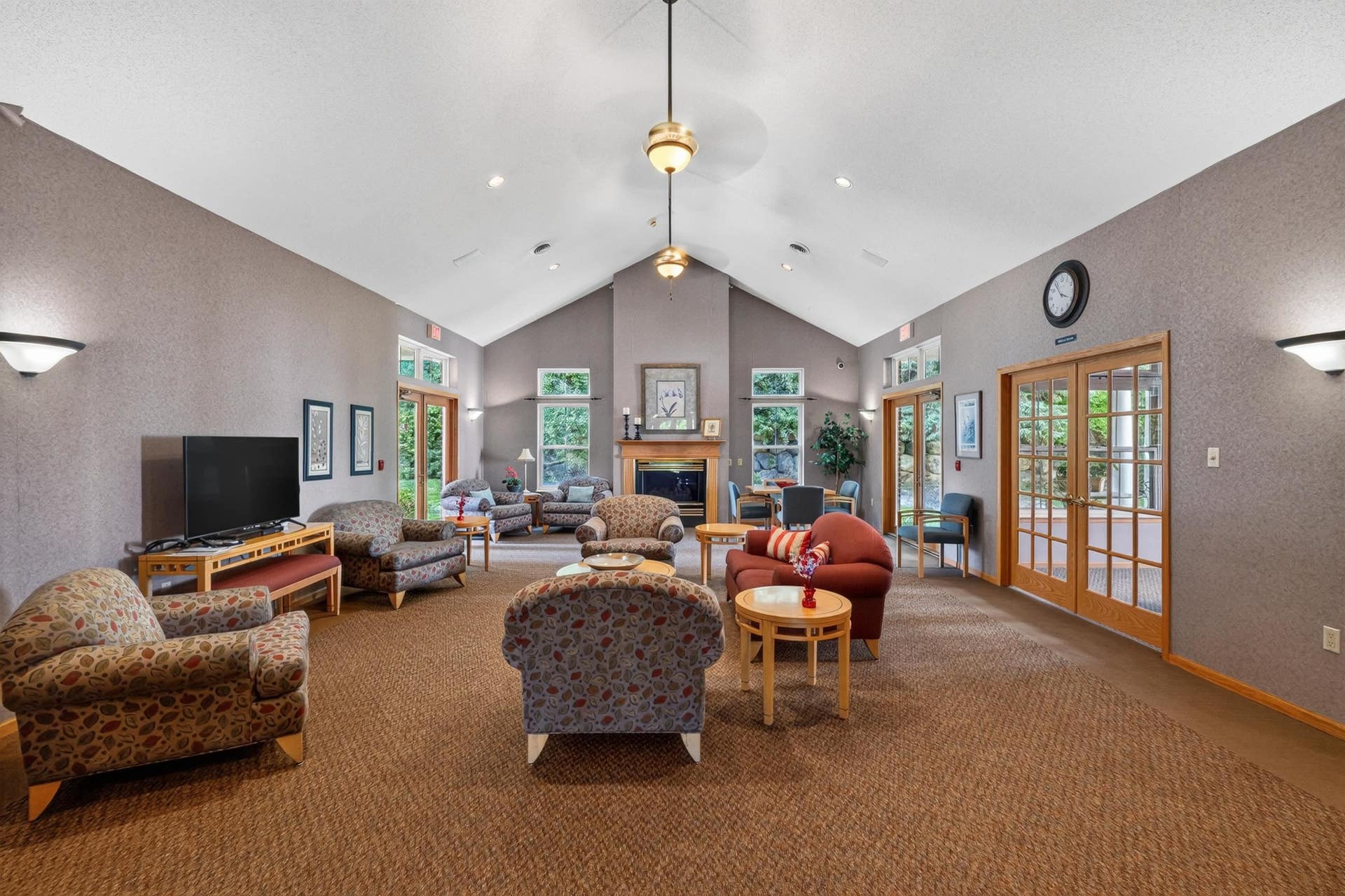 8530 Greenway Boulevard, #307, Middleton, WI 53562