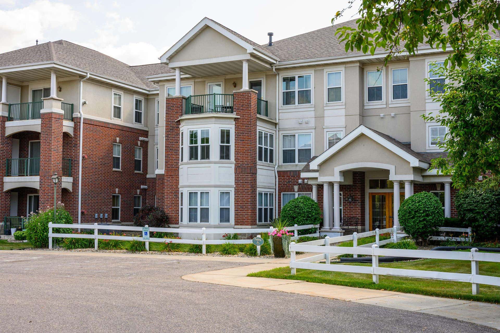 8530 Greenway Boulevard, #307, Middleton, WI 53562