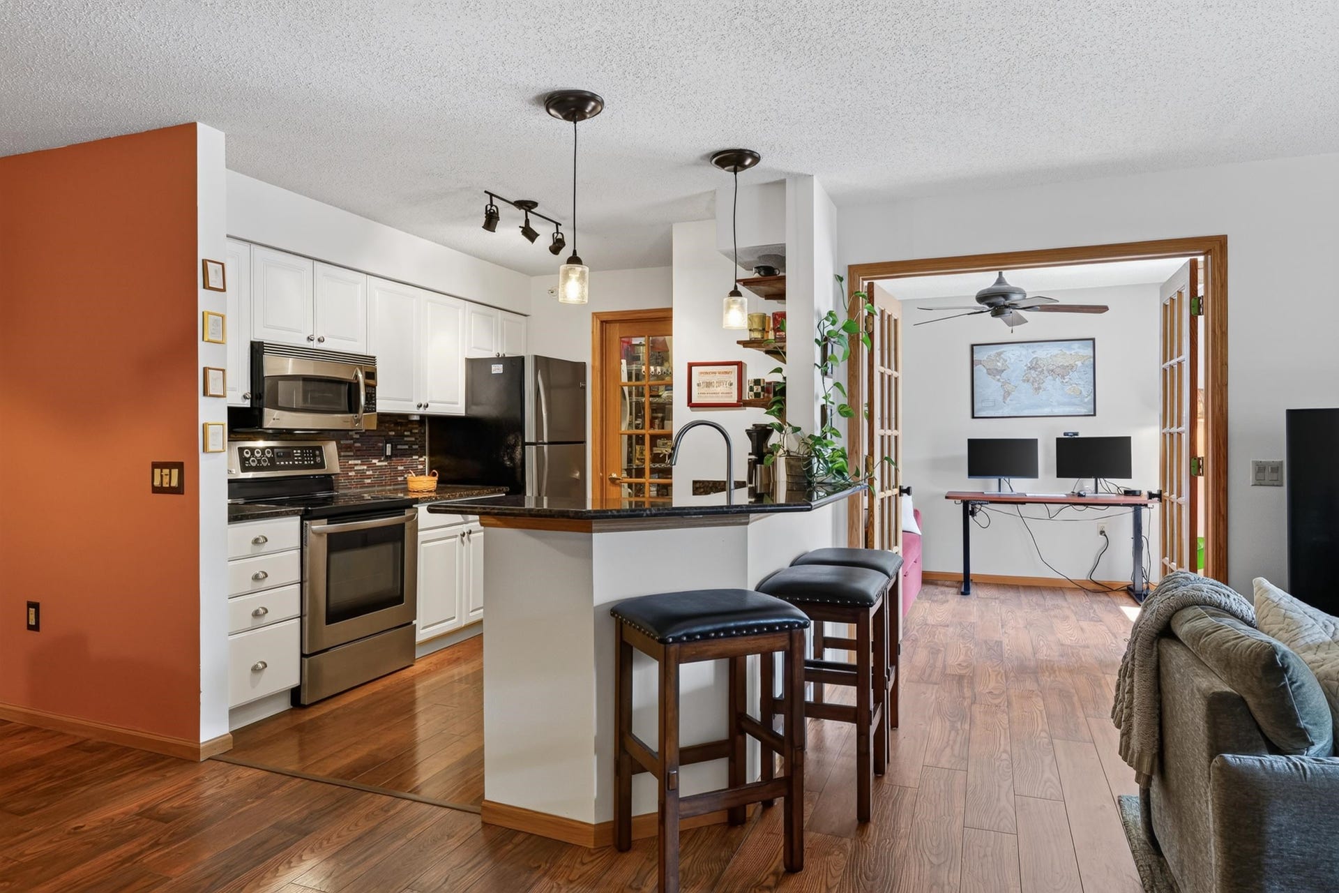 8530 Greenway Boulevard, #307, Middleton, WI 53562