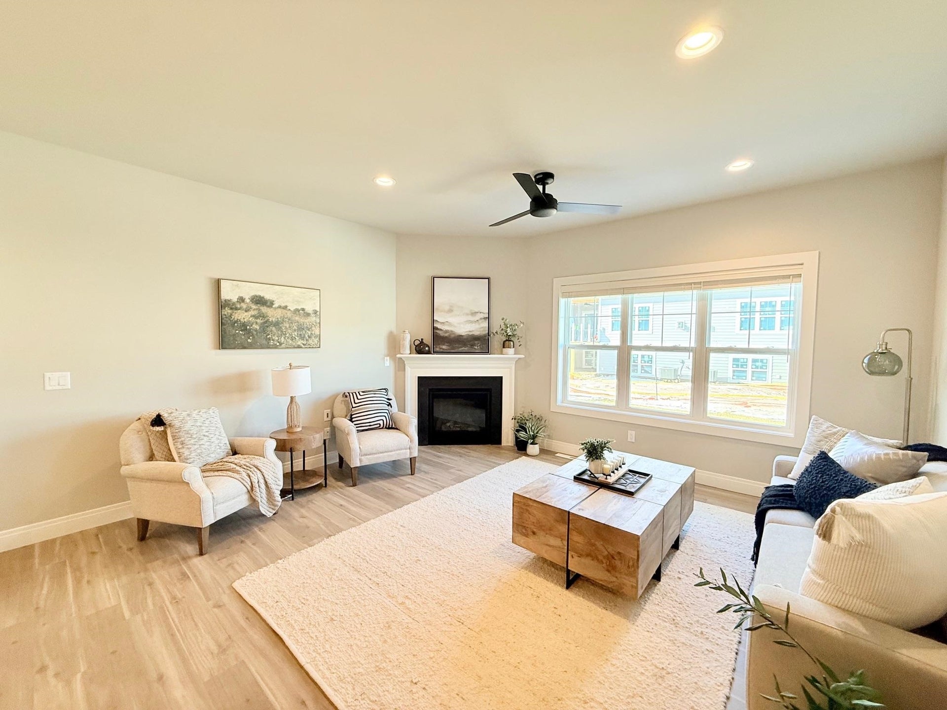 4743 Bellflower Drive, DeForest, WI 53532