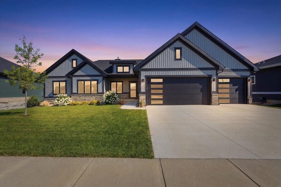Property photo for 6241 Fountainhead Circle, Deforest, WI