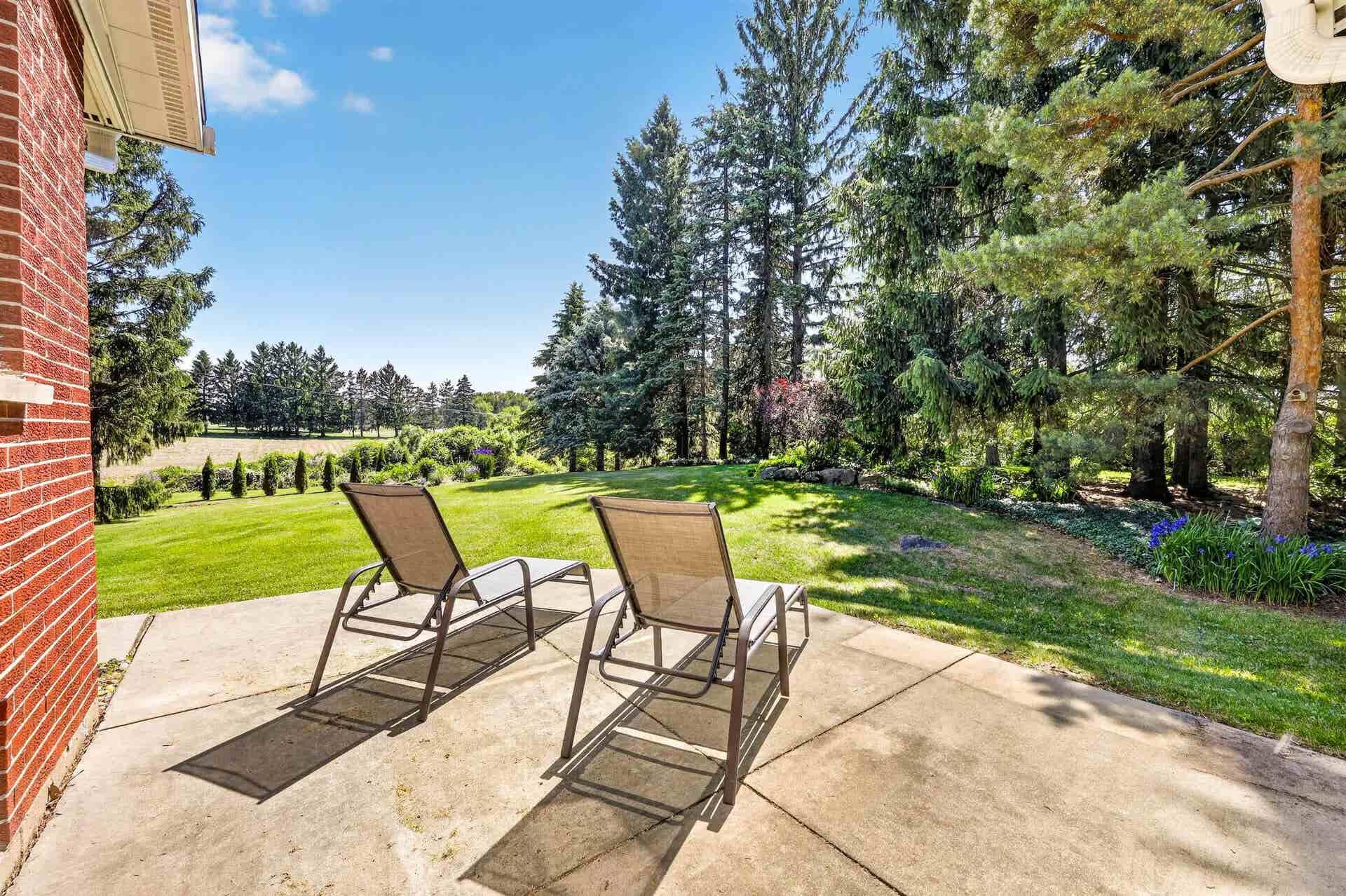 5567 Shamrock Lane, Fitchburg, WI 53711