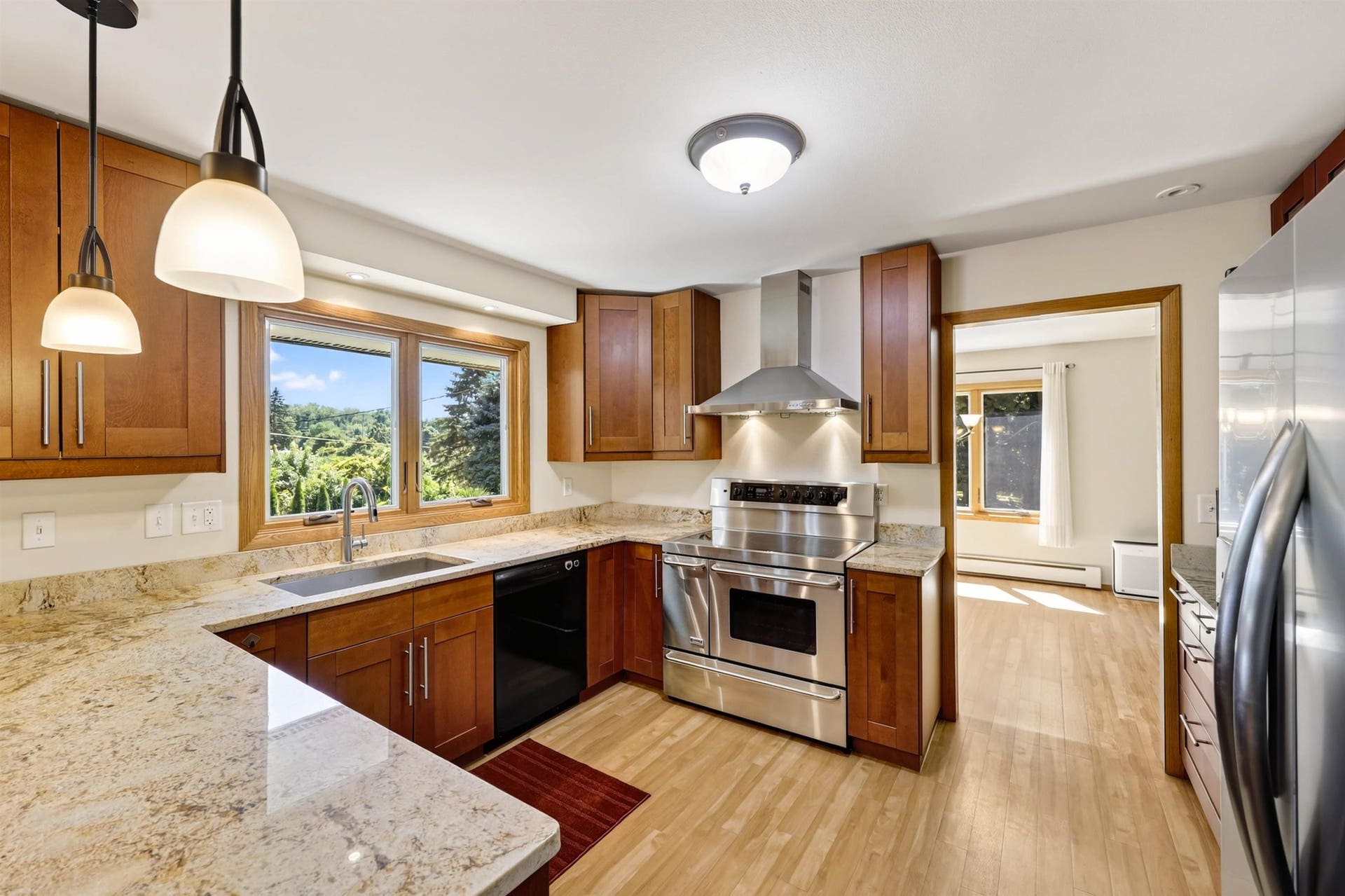 5567 Shamrock Lane, Fitchburg, WI 53711
