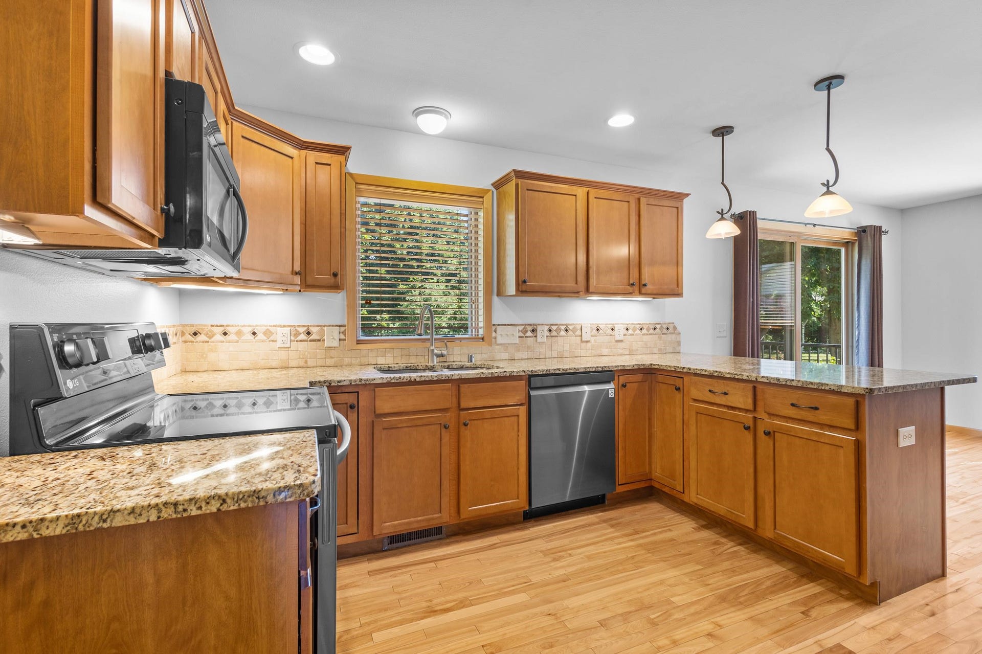 5224 Nannyberry Drive, Fitchburg, WI 53711