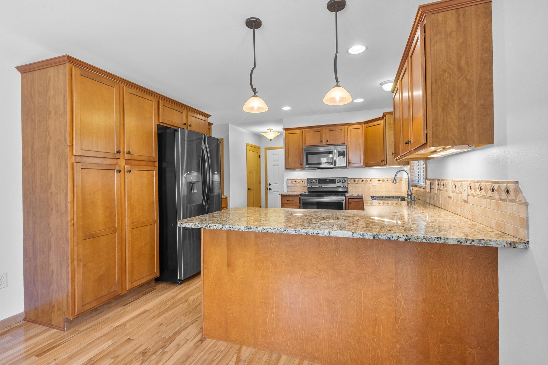 5224 Nannyberry Drive, Fitchburg, WI 53711