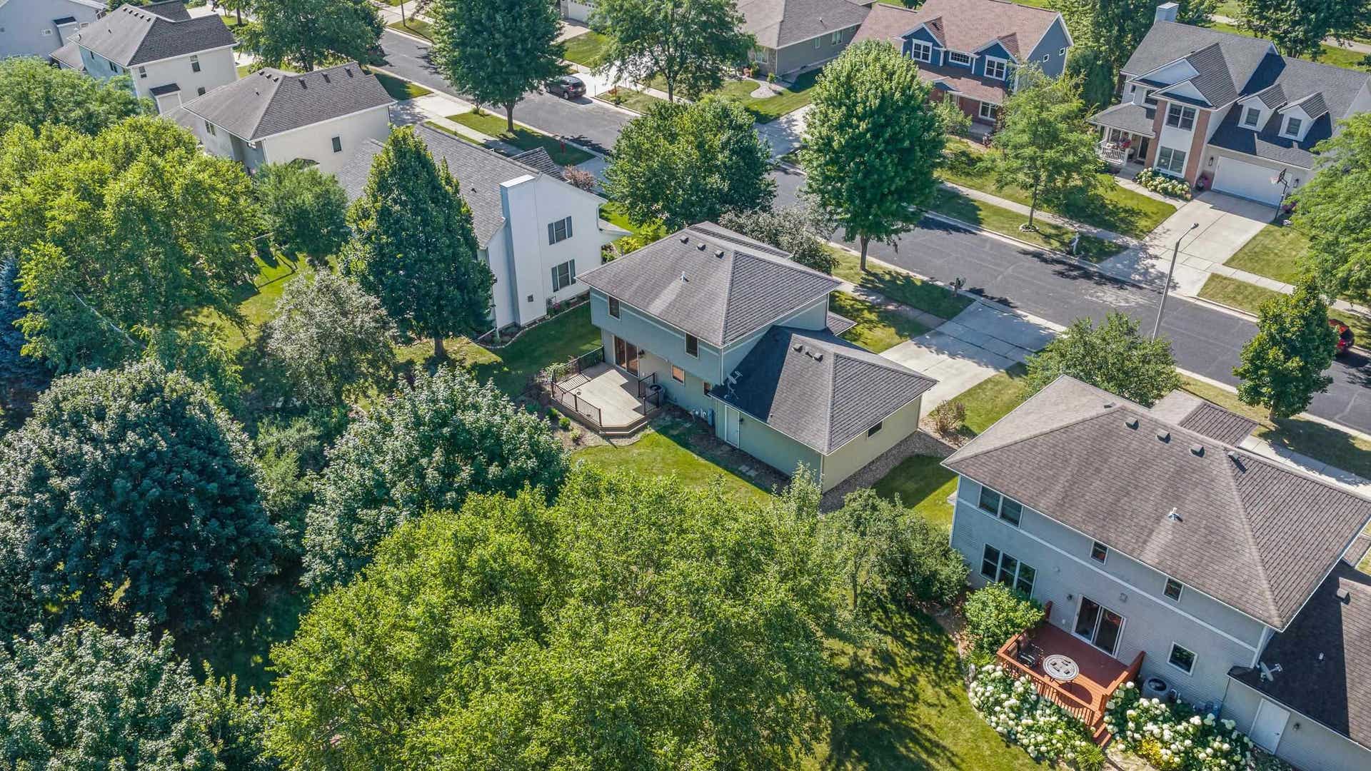 5224 Nannyberry Drive, Fitchburg, WI 53711