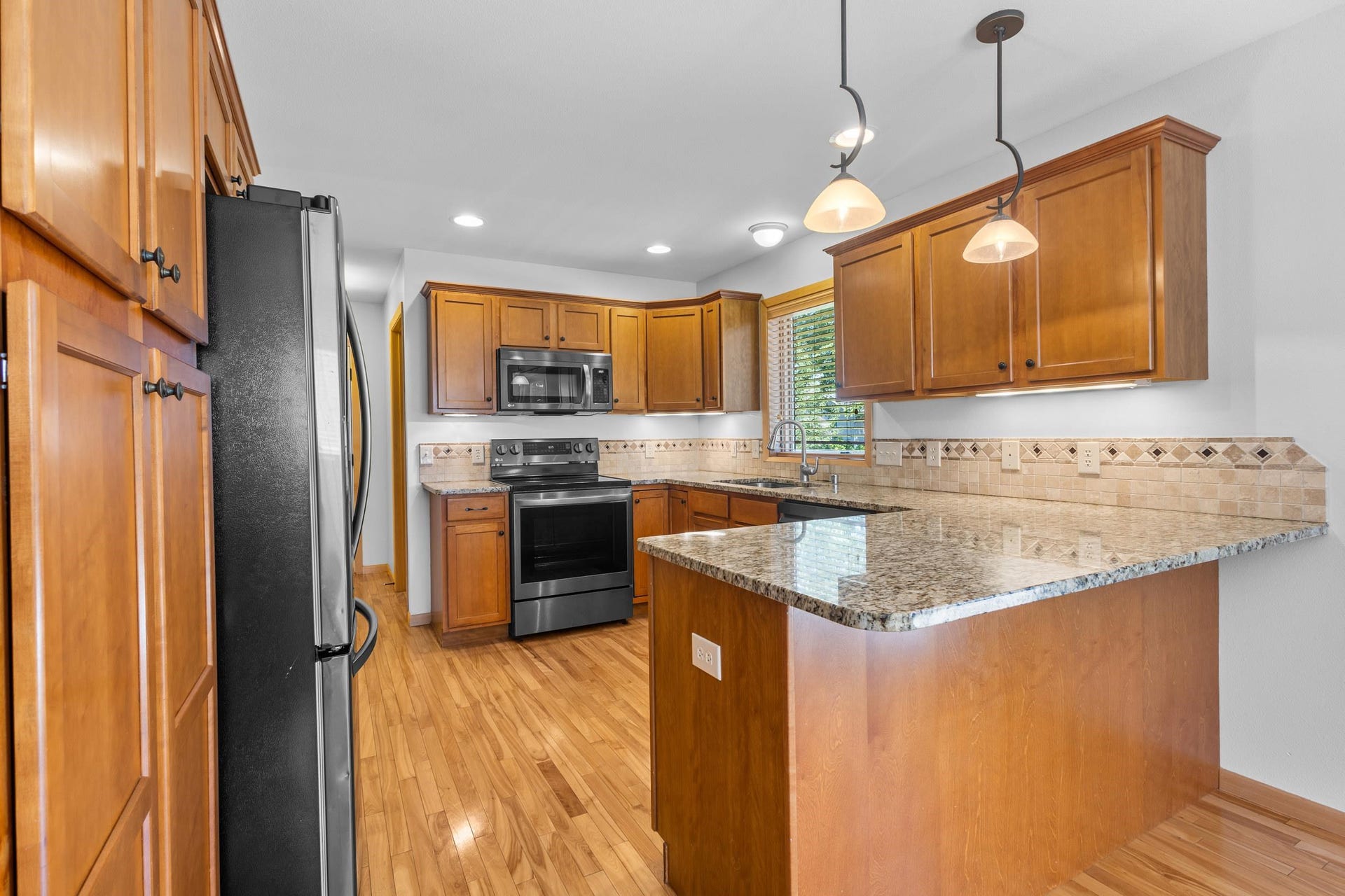5224 Nannyberry Drive, Fitchburg, WI 53711