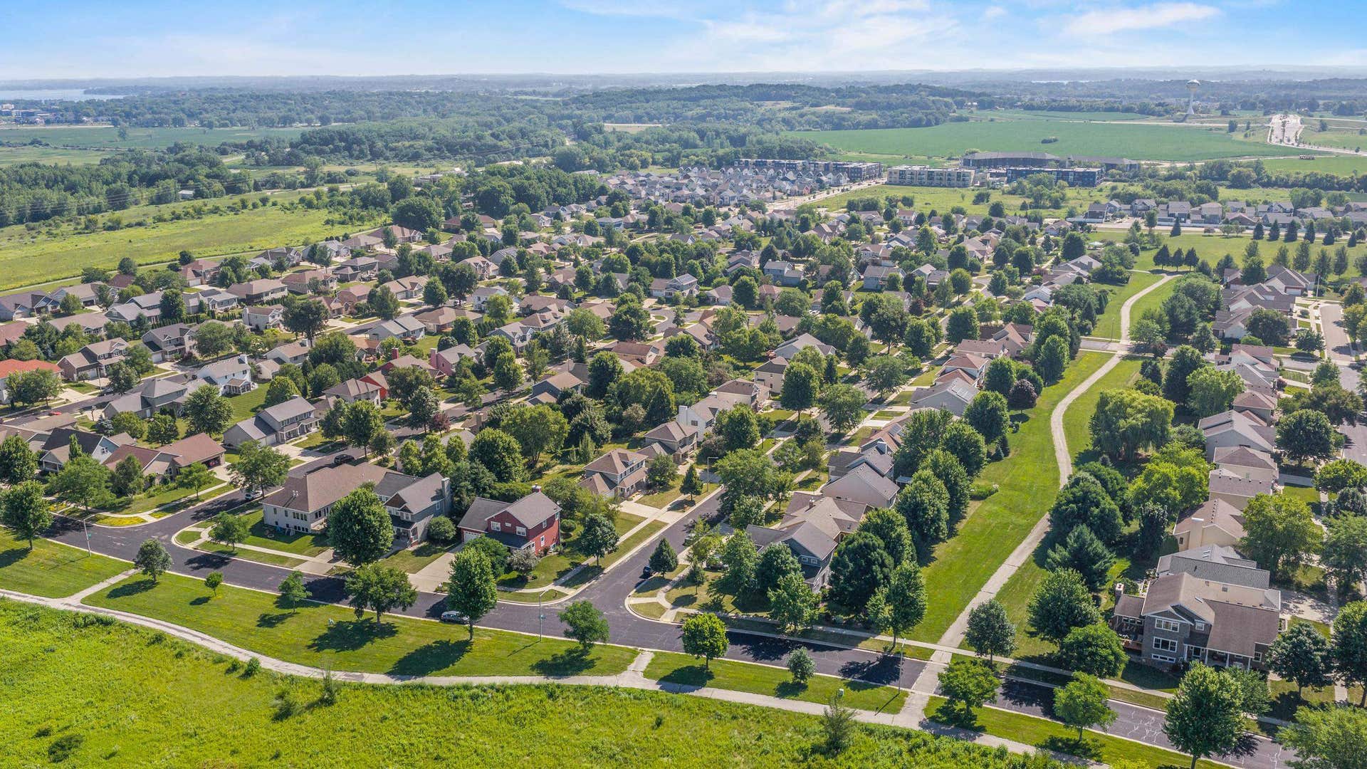 5224 Nannyberry Drive, Fitchburg, WI 53711