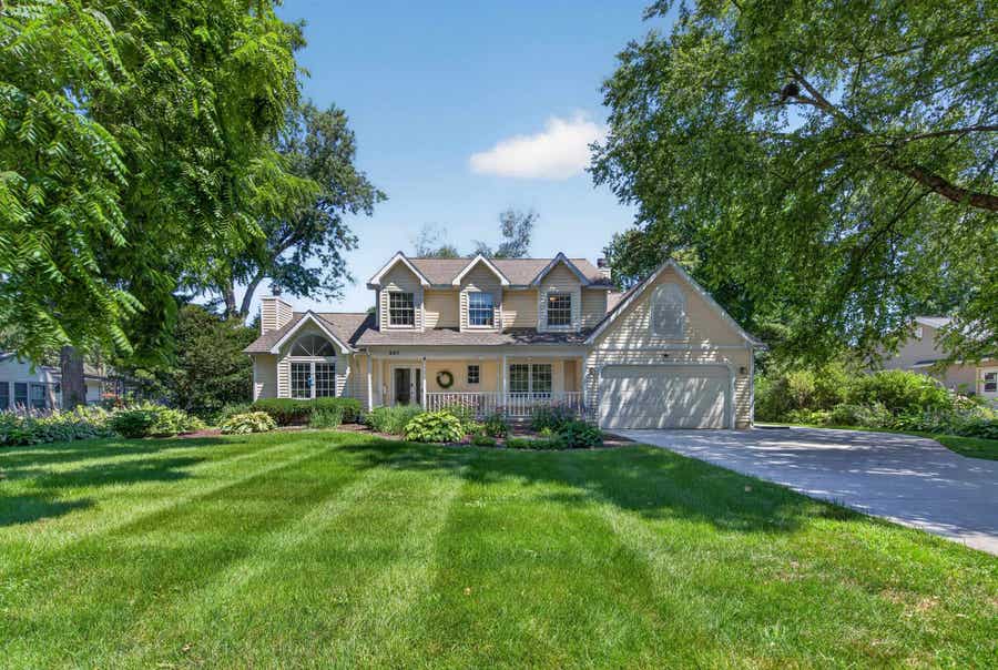 Property photo for 603 Owen Road, Monona, WI