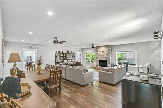 1000 Hillside Drive, Lake Delton, WI 53965