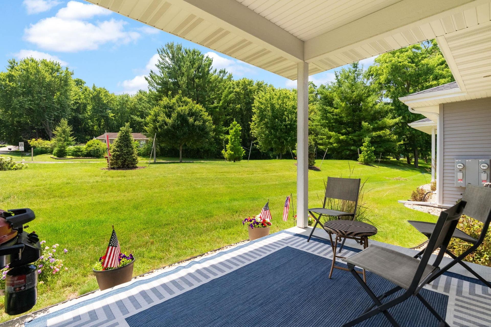 15 Prince Way, #15, Fitchburg, WI 53711