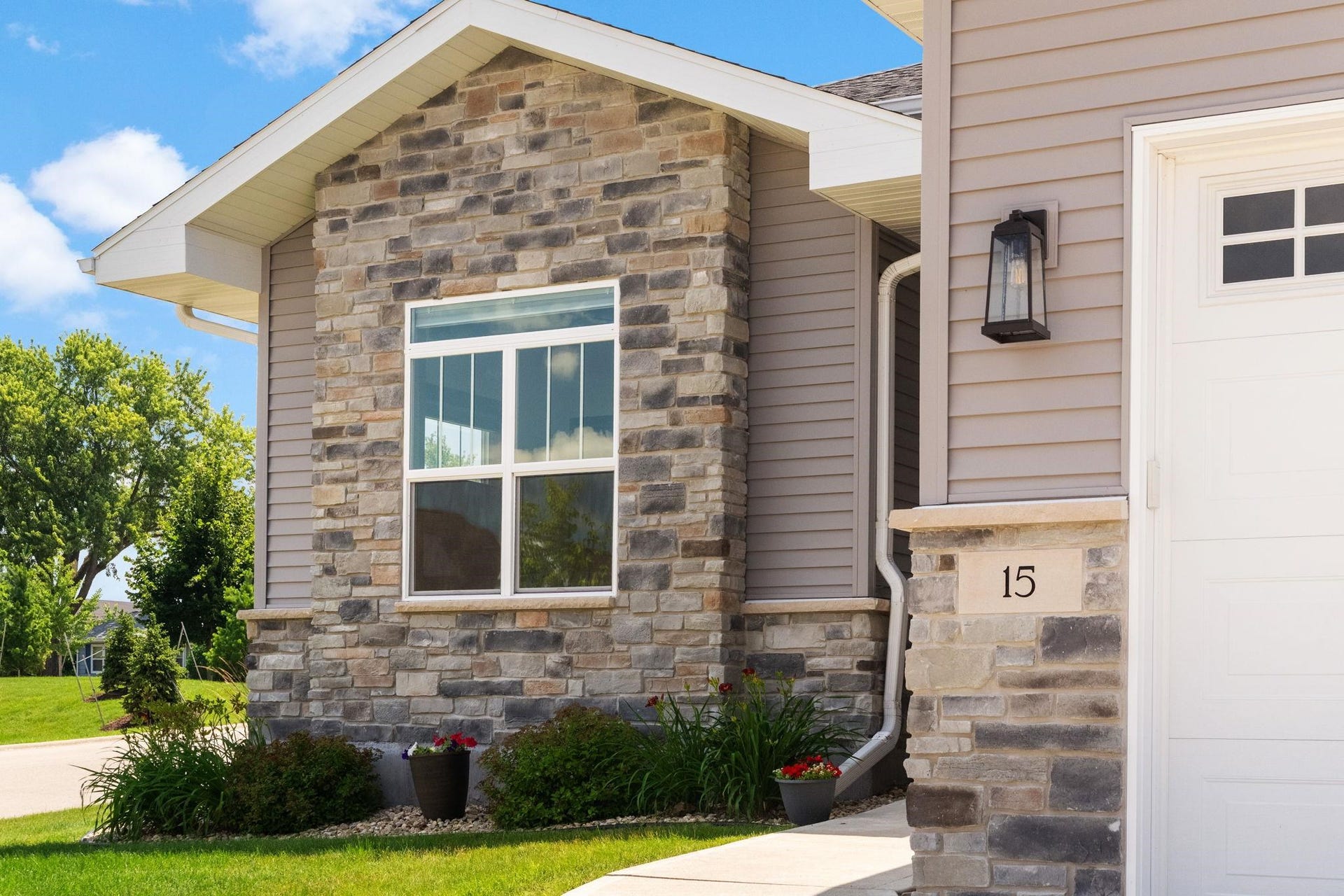 15 Prince Way, #15, Fitchburg, WI 53711