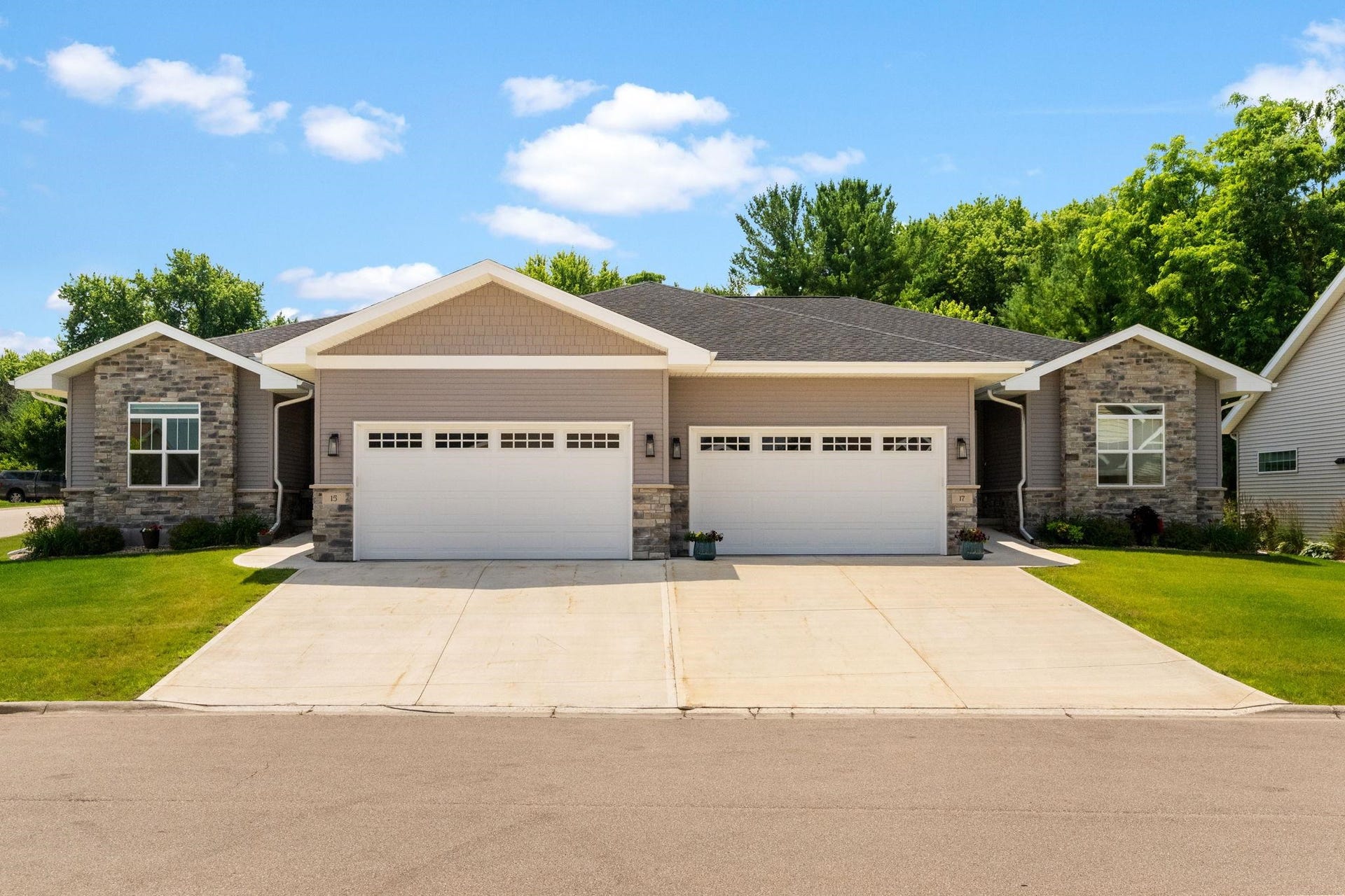 15 Prince Way, #15, Fitchburg, WI 53711