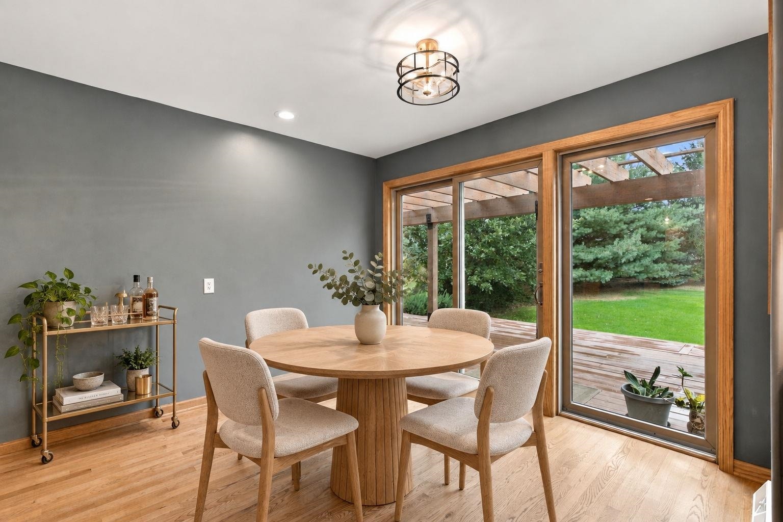 9514 Hill Creek Drive, Madison, WI 53593