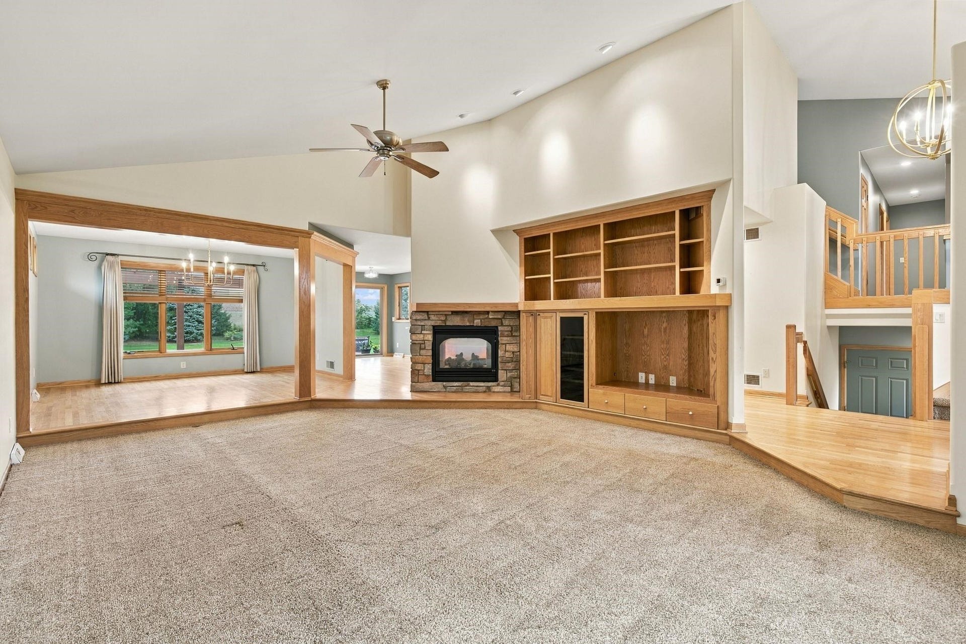 9514 Hill Creek Drive, Madison, WI 53593