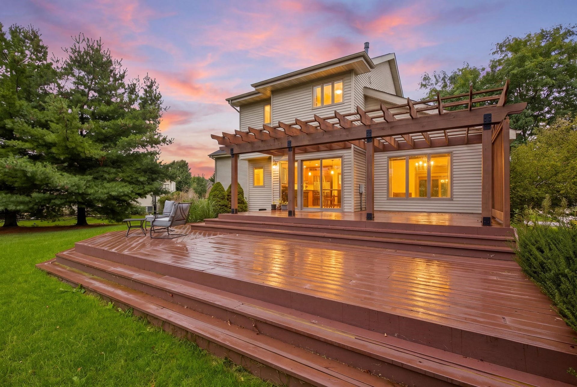 9514 Hill Creek Drive, Madison, WI 53593