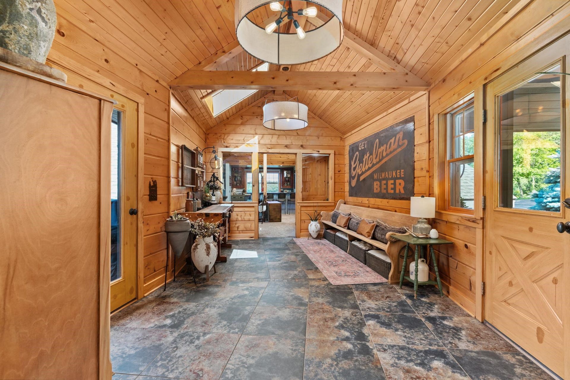 E9512 Freedom Road, Honey Creek, WI 53951