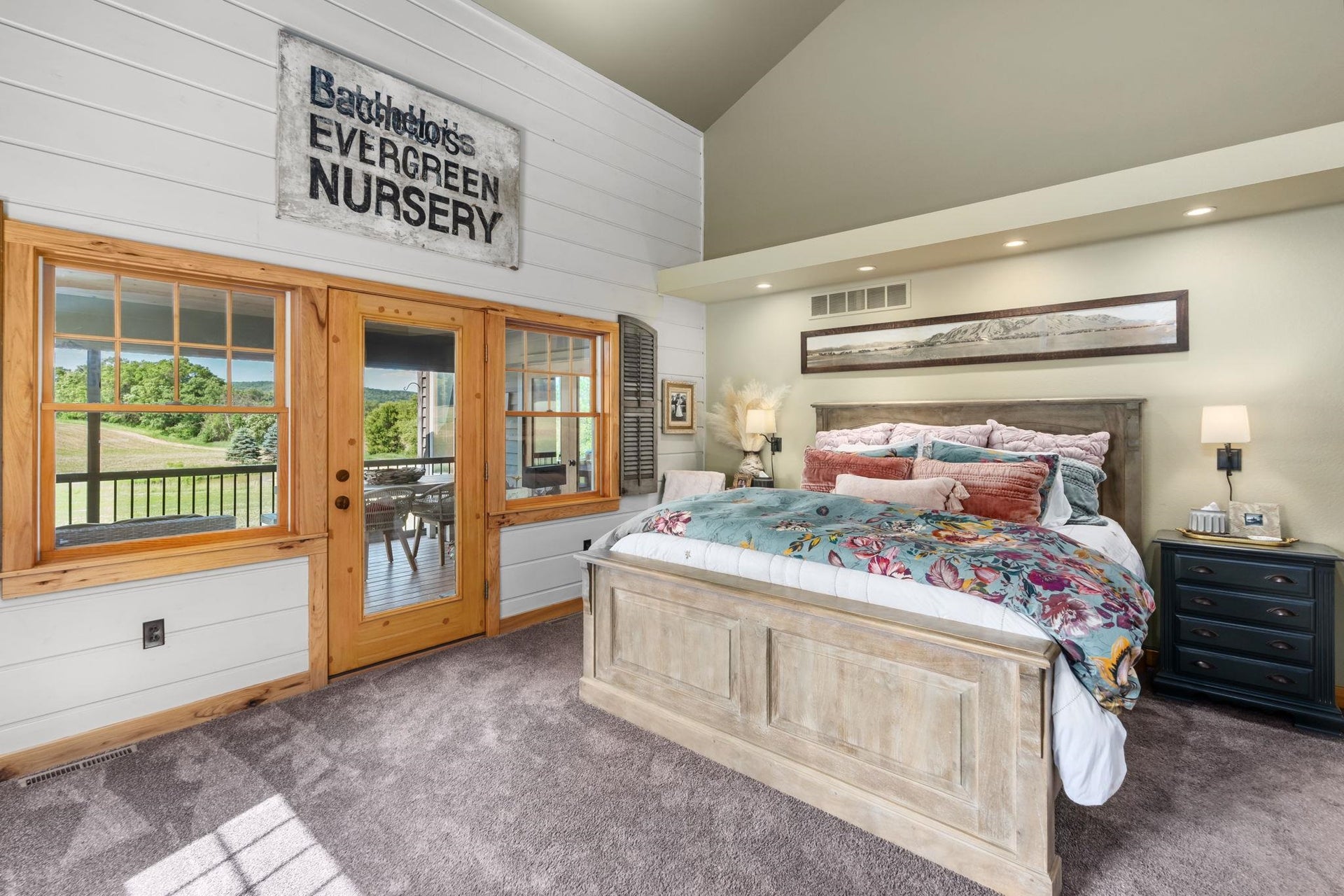 E9512 Freedom Road, Honey Creek, WI 53951