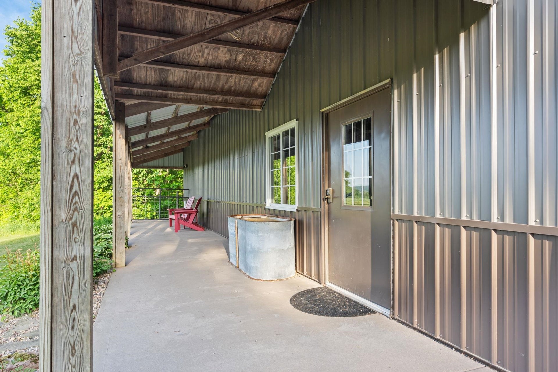 E9512 Freedom Road, Honey Creek, WI 53951