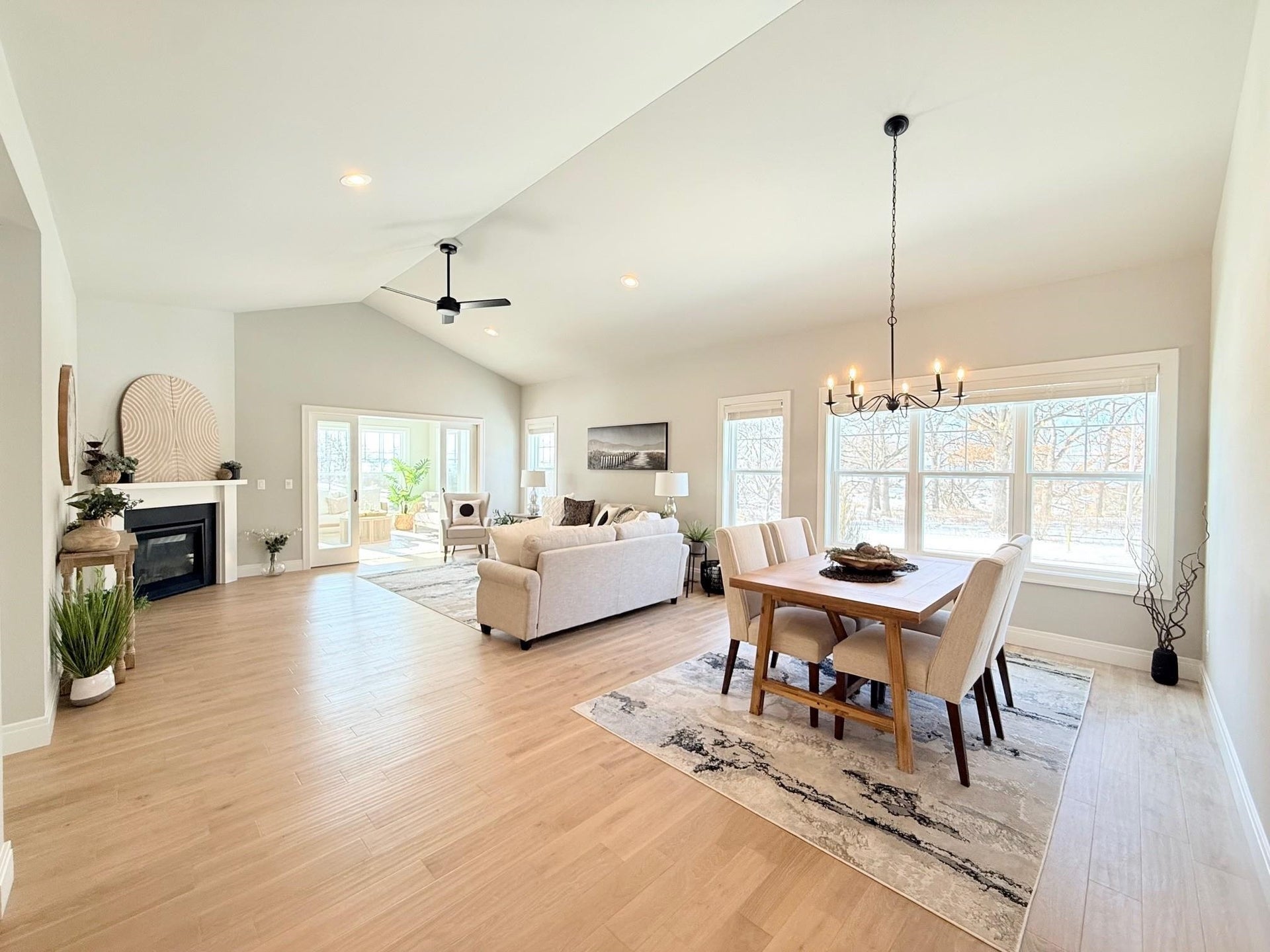 Unit 13 Deer Hollow Court, Deforest, WI 53532