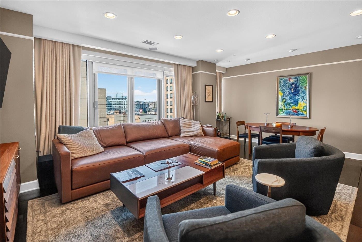 100 Wisconsin Avenue, #805, Madison, WI 53703