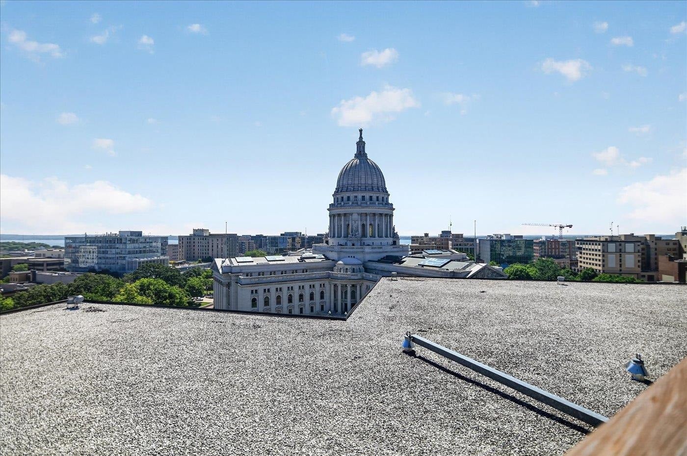 100 Wisconsin Avenue, #805, Madison, WI 53703