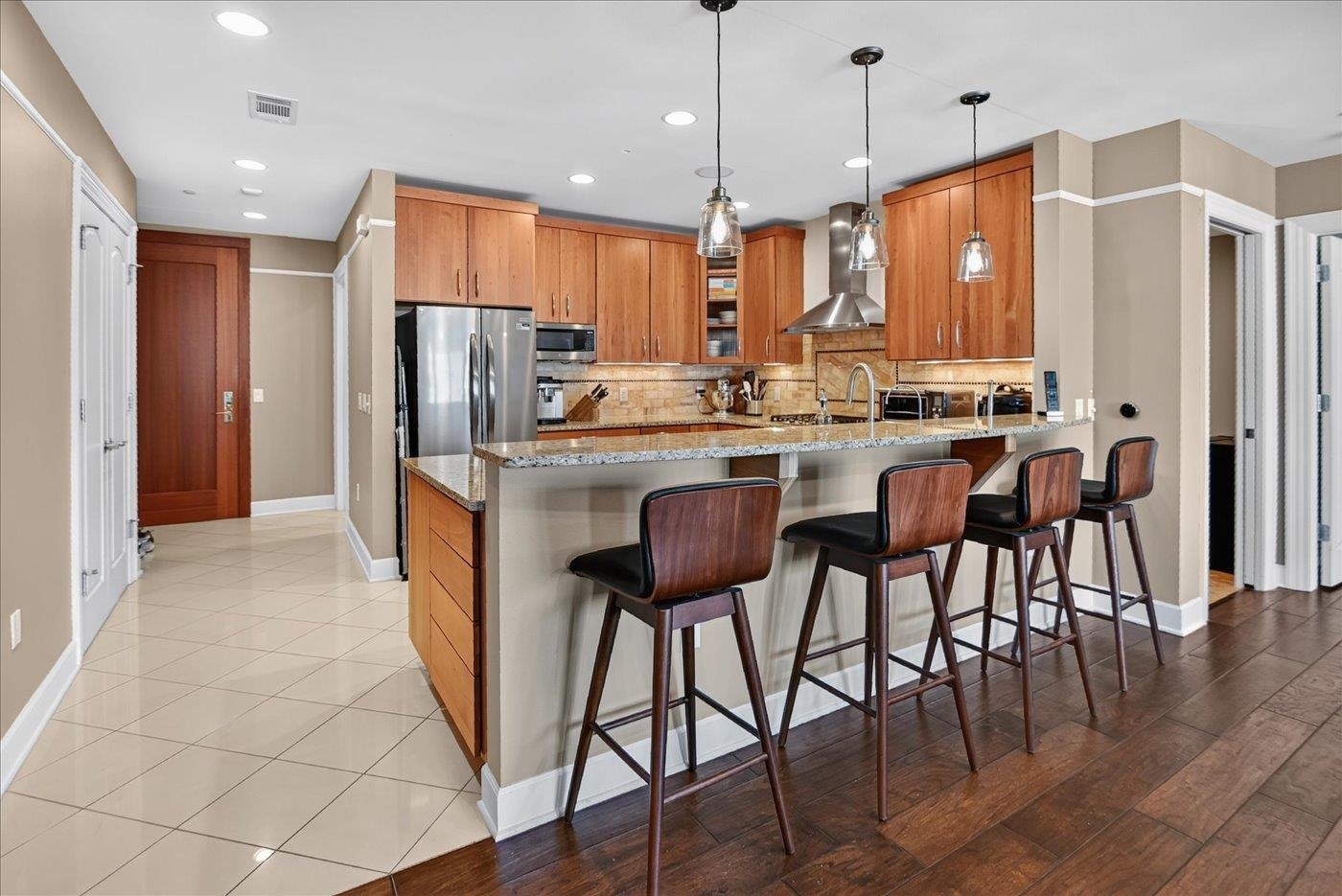 100 Wisconsin Avenue, #805, Madison, WI 53703