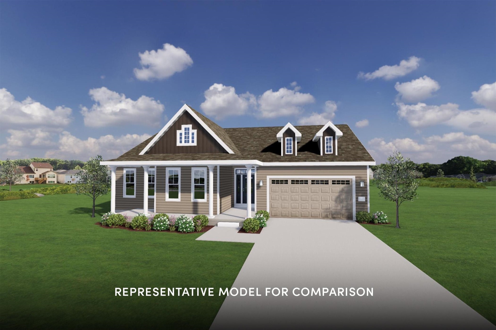 1232 Out Of Time Lane, Madison, WI 53719