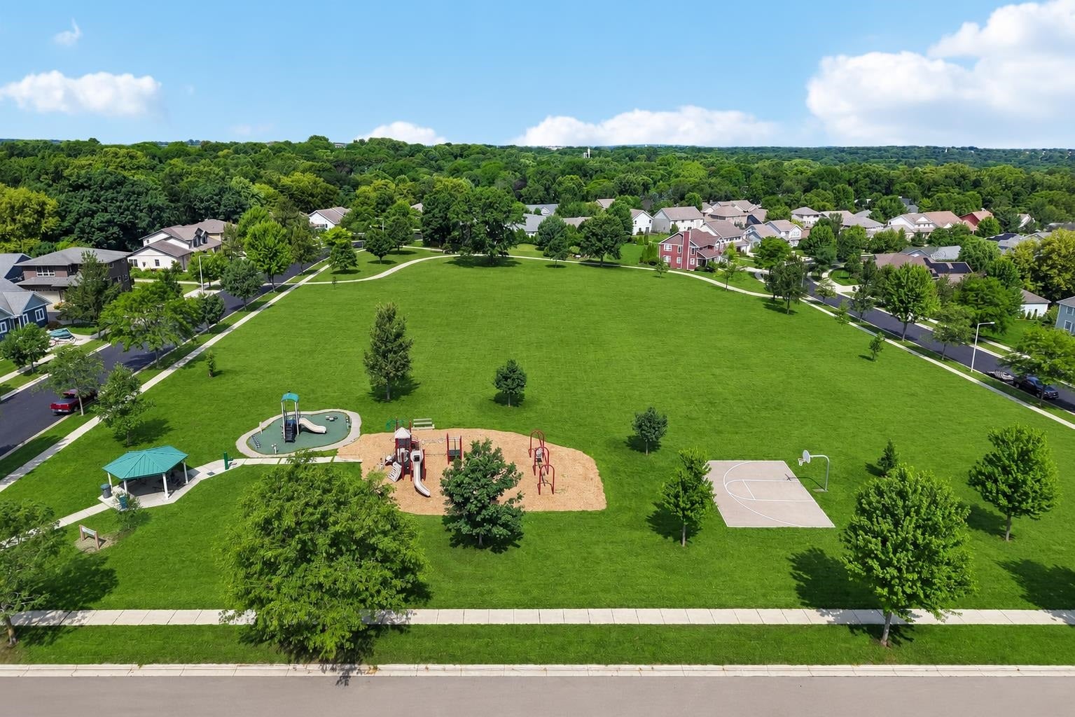 2628 Oak Meadow Drive, Fitchburg, WI 53711